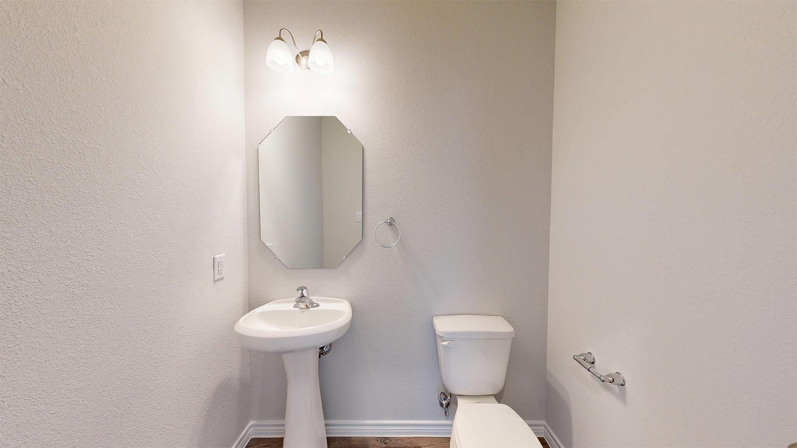 109 Megan Trl, Thorndale, TX 76577