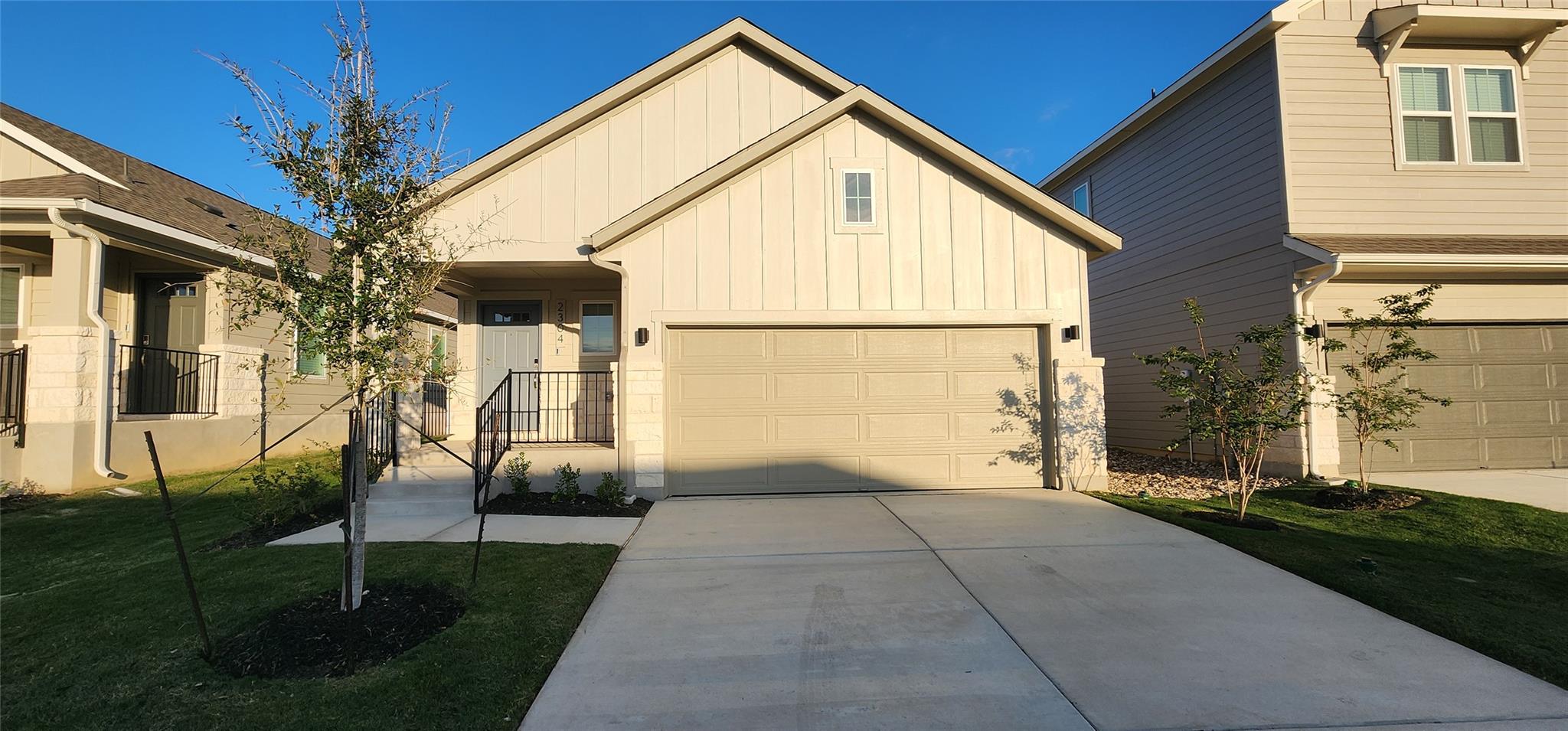 2304 Delano Dr, Leander, TX 78641