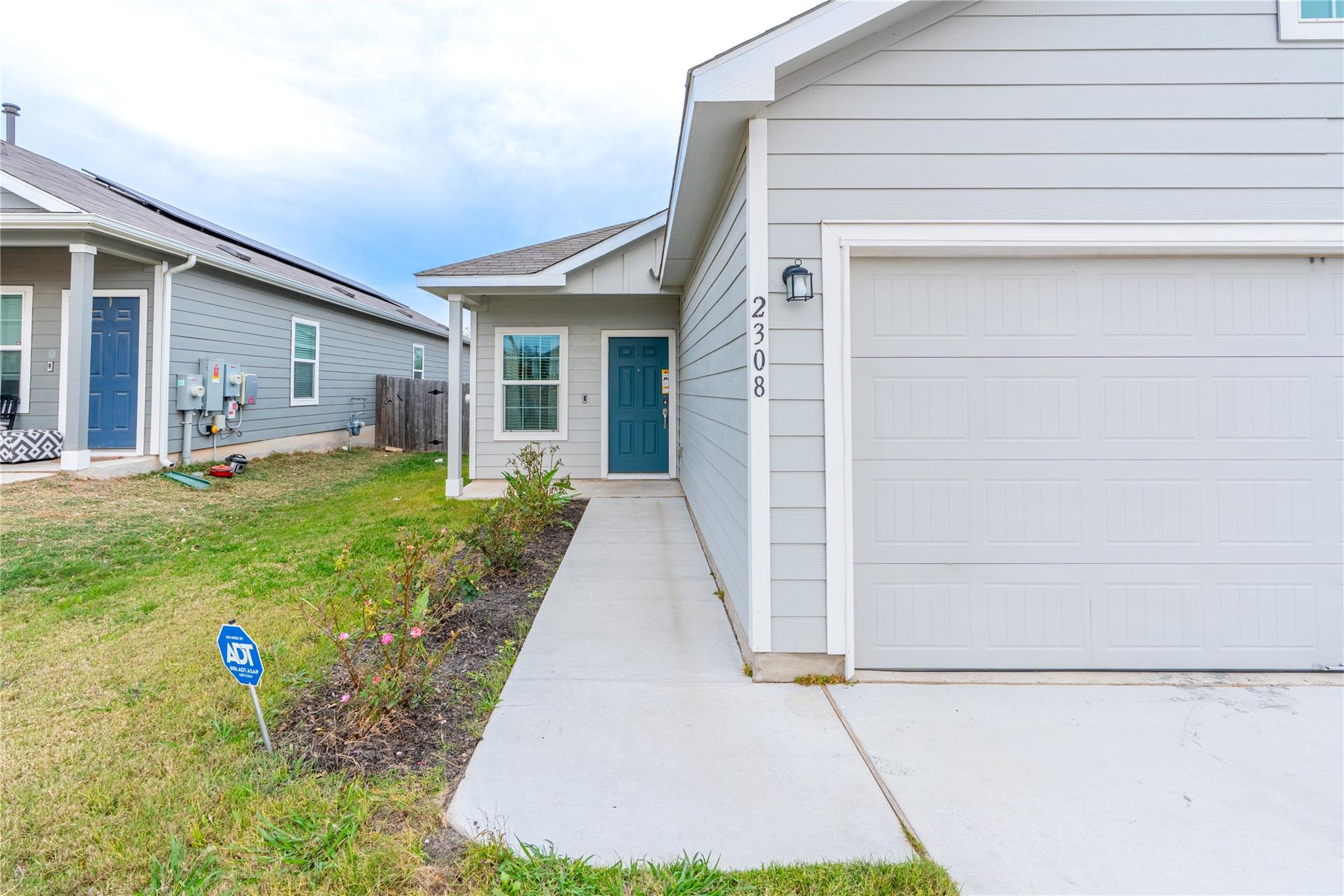 2308 Nightview Dr, Pflugerville, TX 78660