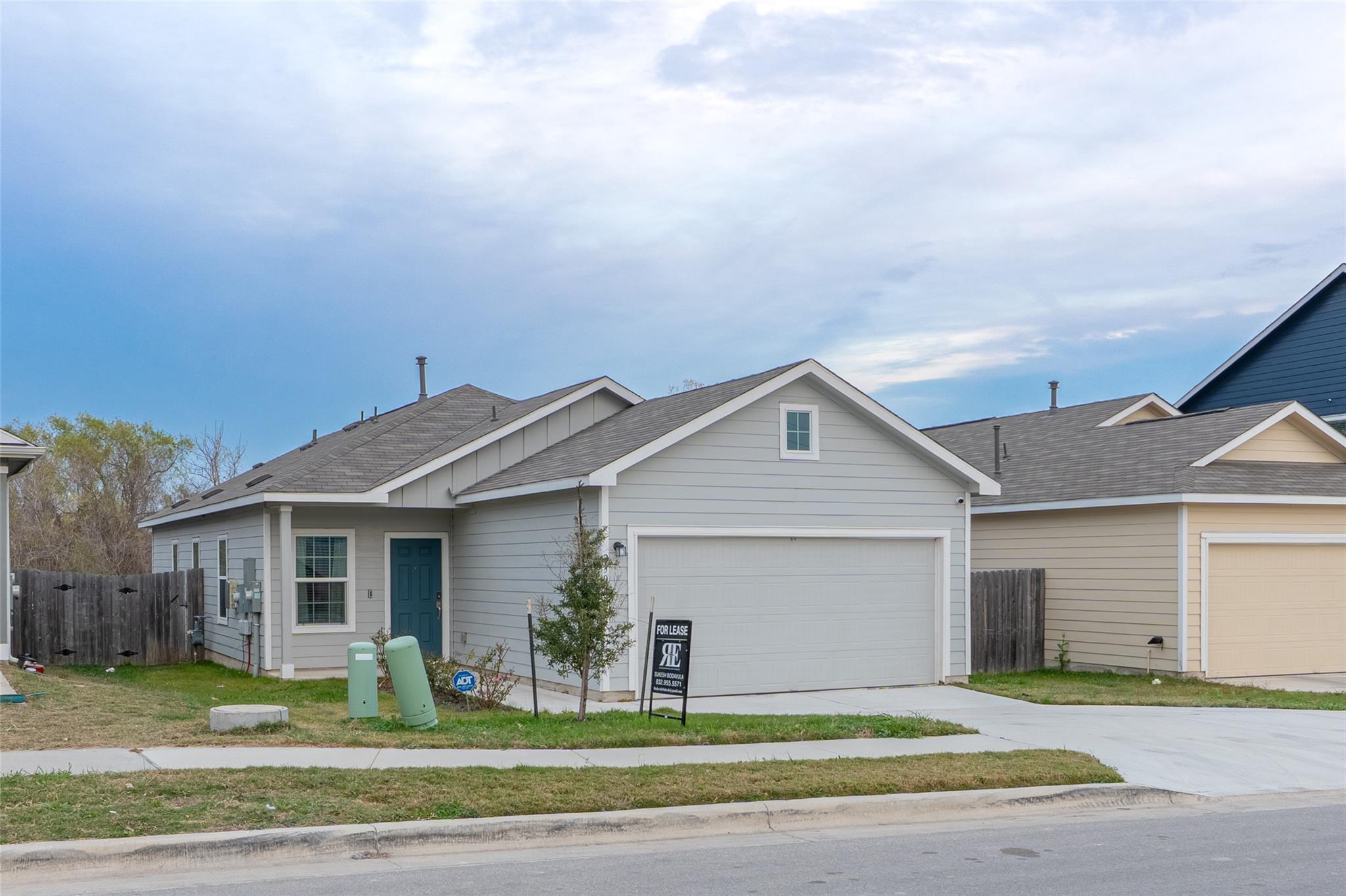 2308 Nightview Dr, Pflugerville, TX 78660