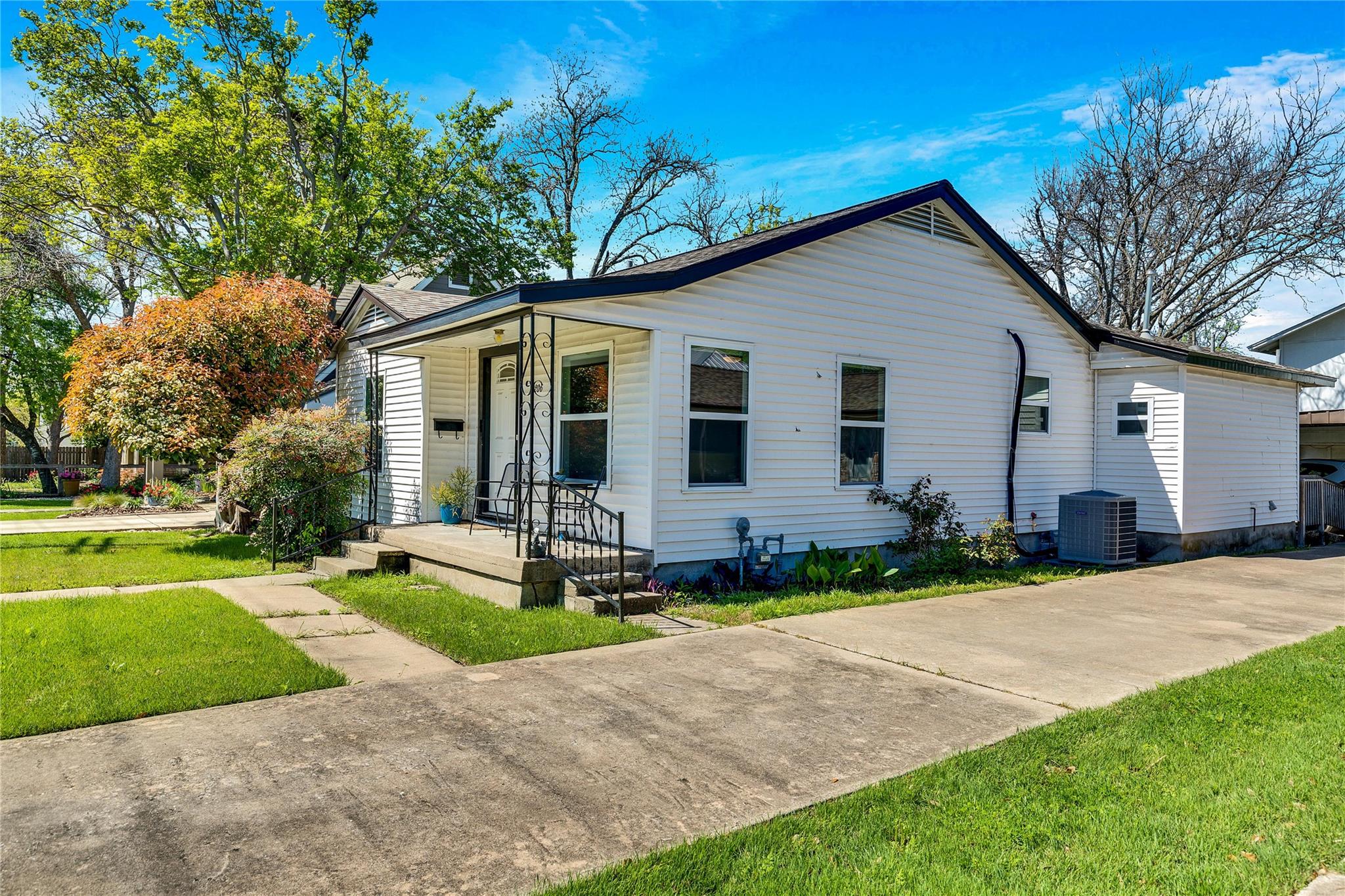 5206 Grover Ave, Austin, TX 78756