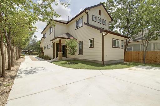 3510 West Ave, Austin, TX 78705