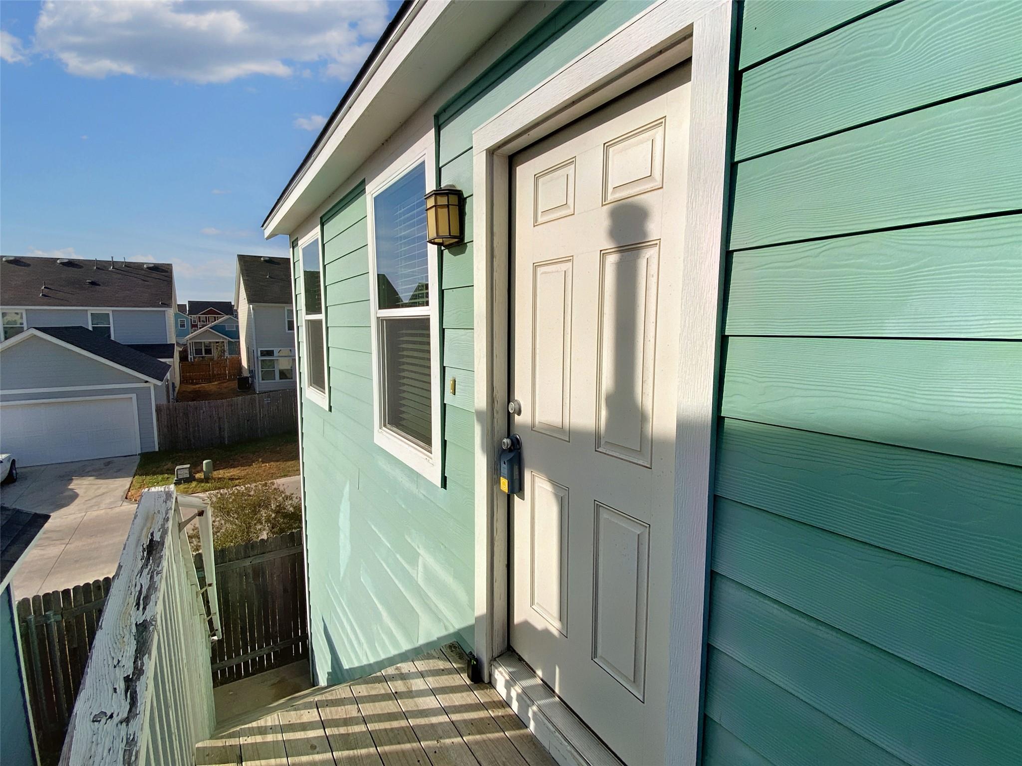 1721 Arbor Knot Dr # Garage Apartment, Kyle, TX 78640