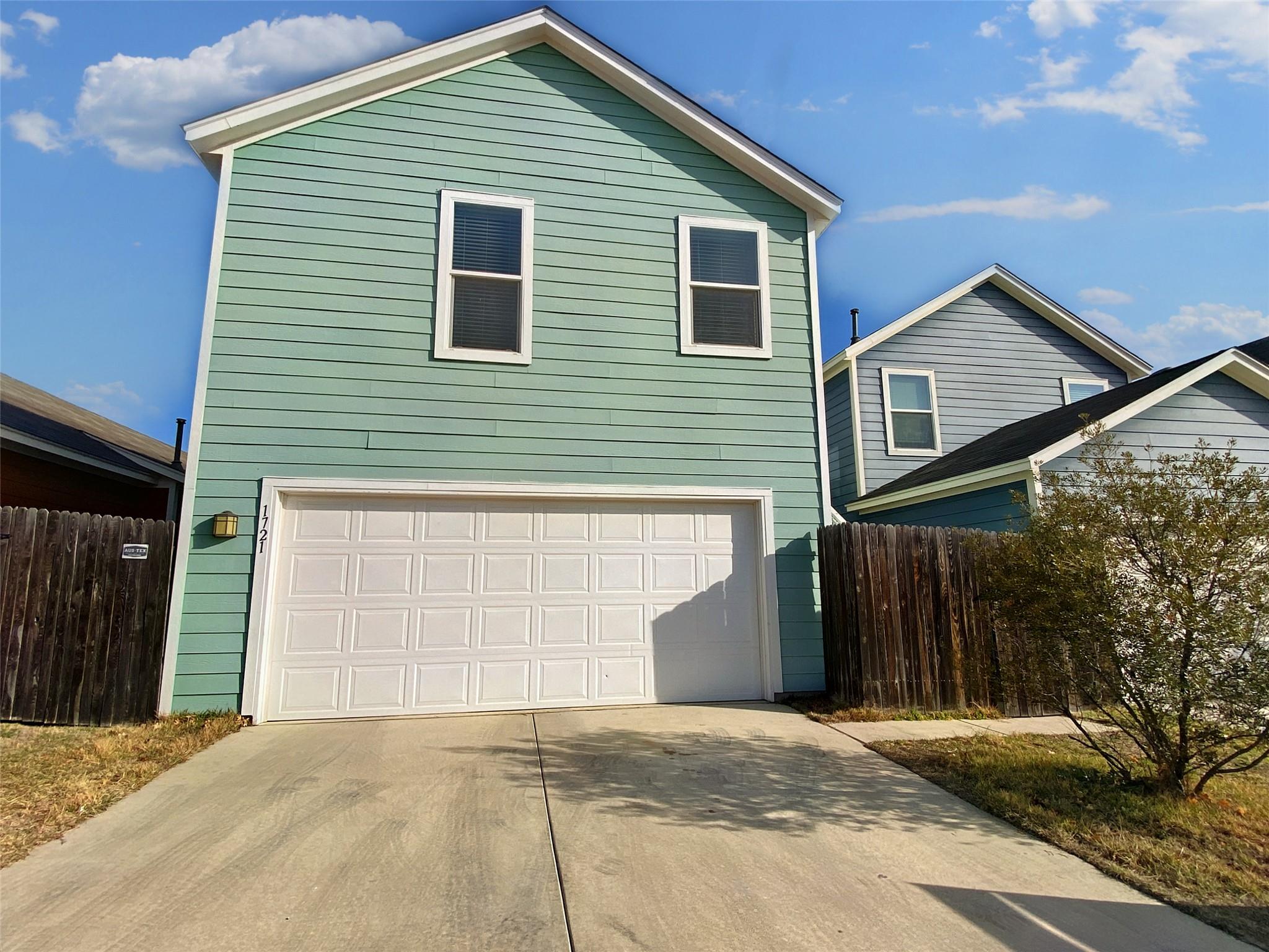1721 Arbor Knot Dr # Garage Apartment, Kyle, TX 78640