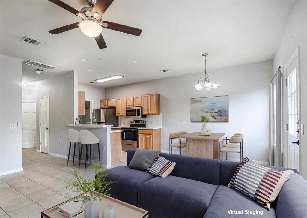 3316 Blumie St # B, Austin, TX 78745