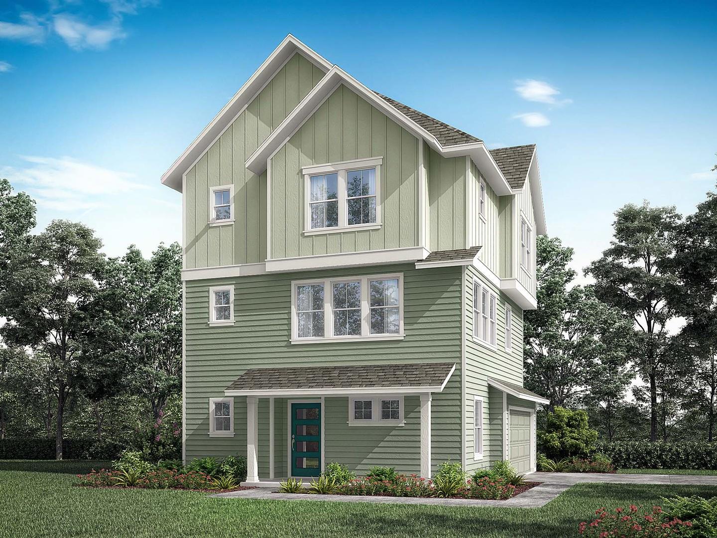 6400 Stockman Dr # 5, Austin, TX 78747