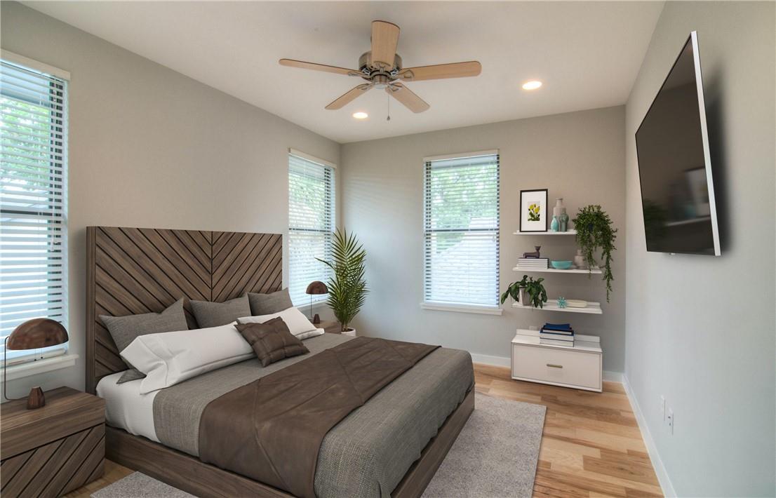 4303 Red River St, Austin, TX 78751