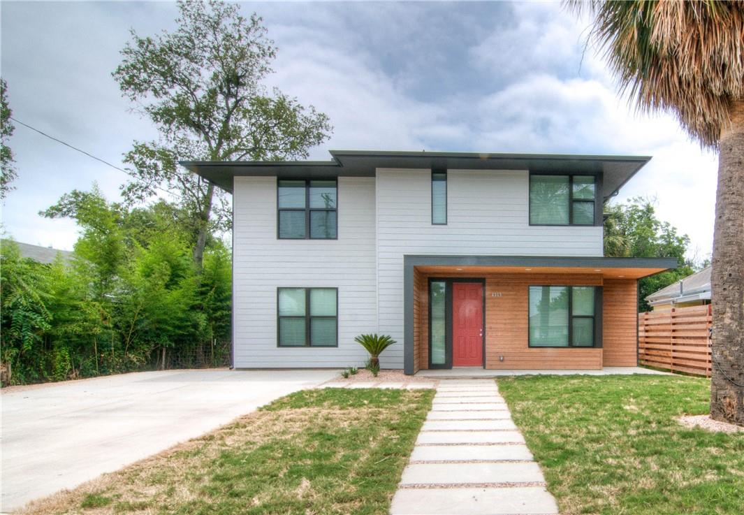 4303 Red River St, Austin, TX 78751