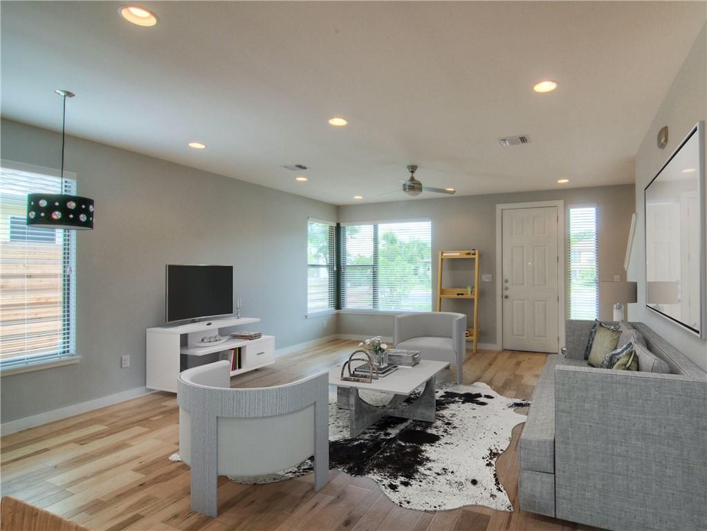 4303 Red River St, Austin, TX 78751