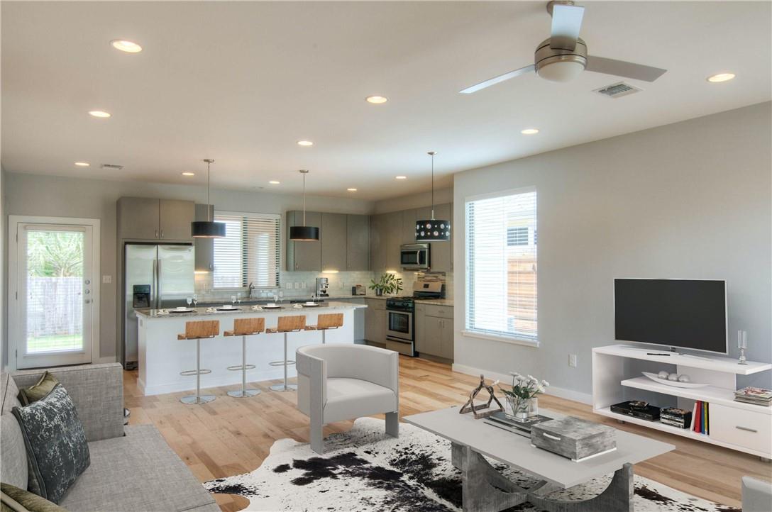 4303 Red River St, Austin, TX 78751