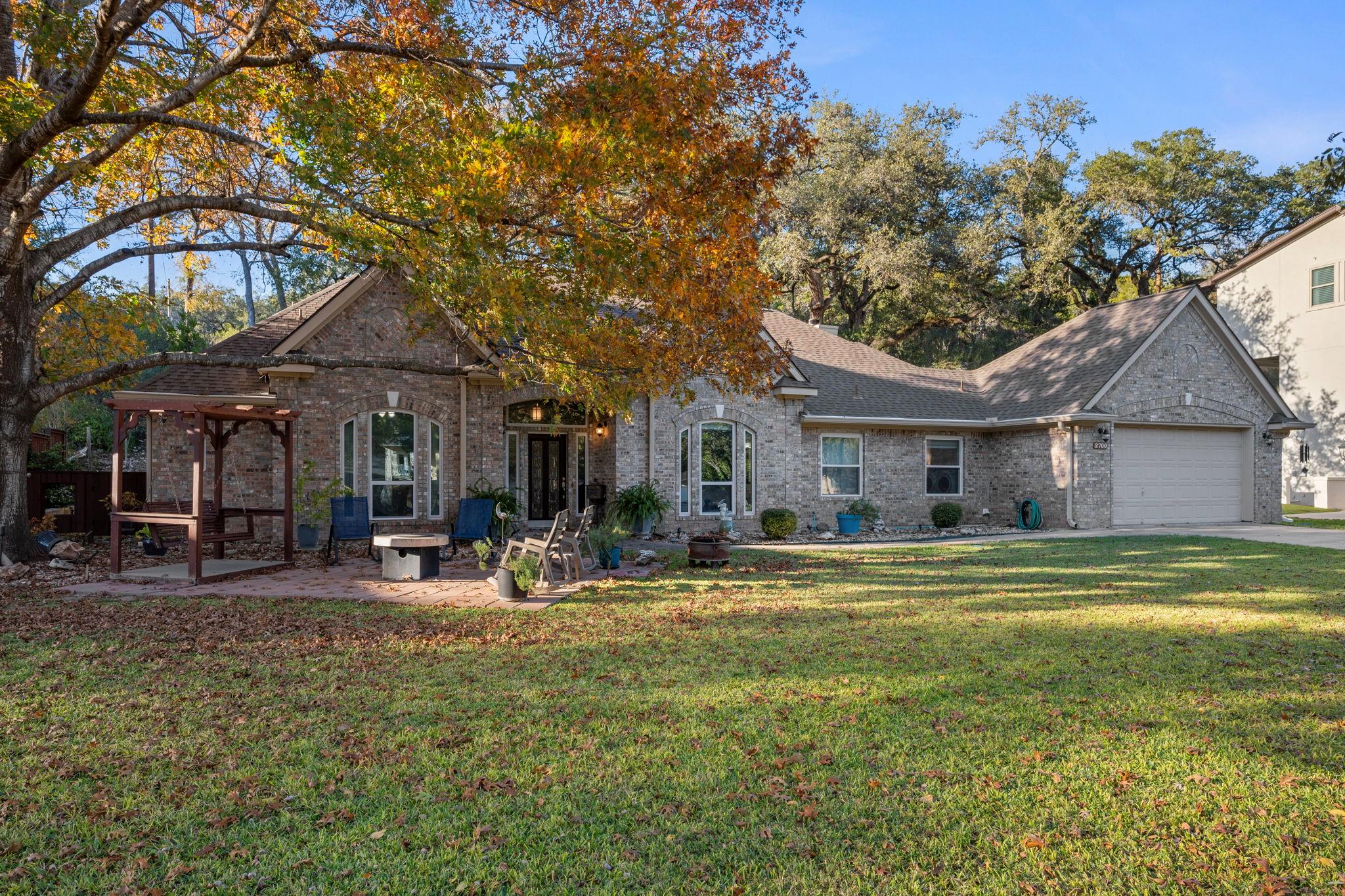 2700 Pearce Rd, Austin, TX 78730