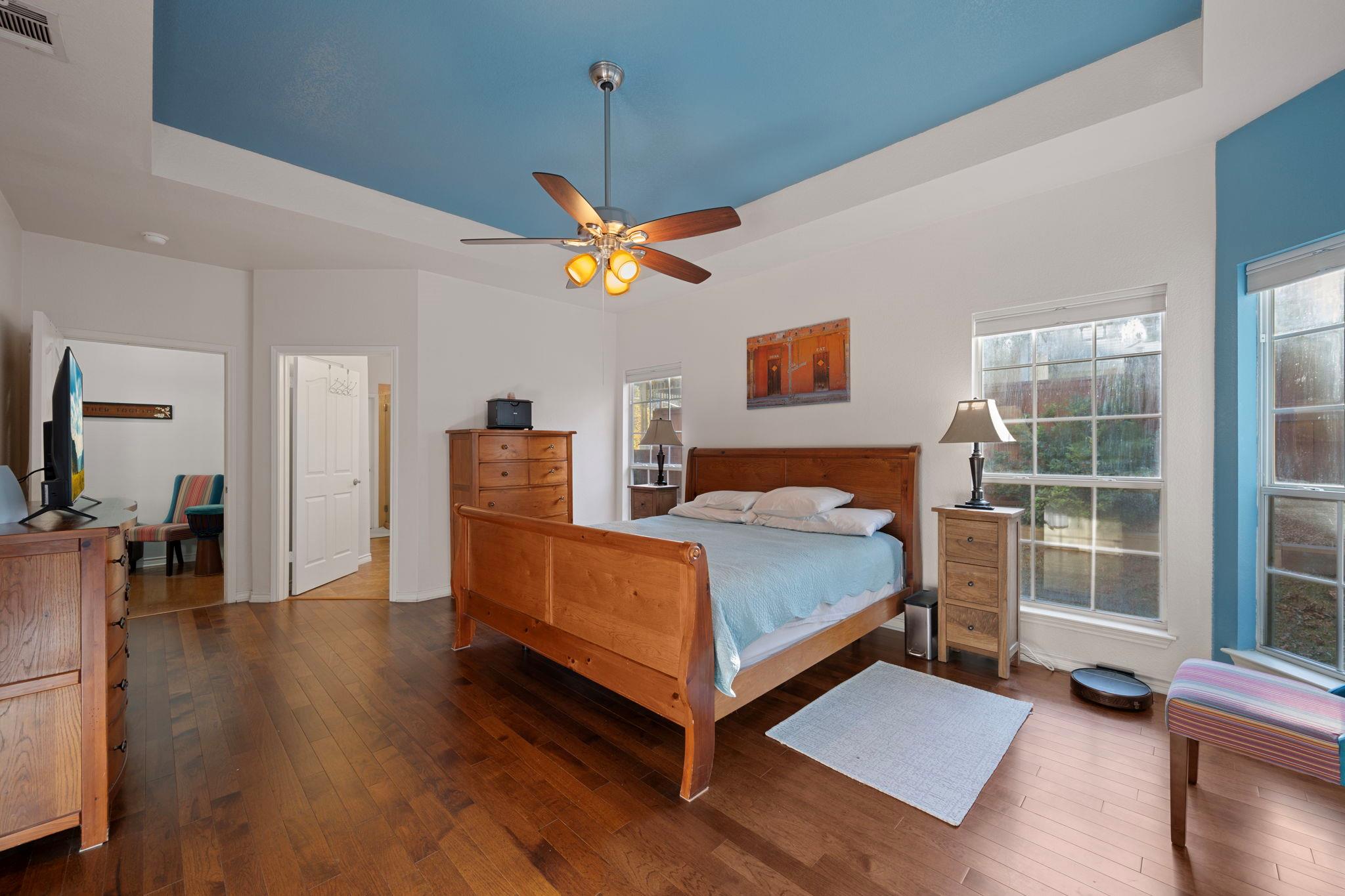 2700 Pearce Rd, Austin, TX 78730