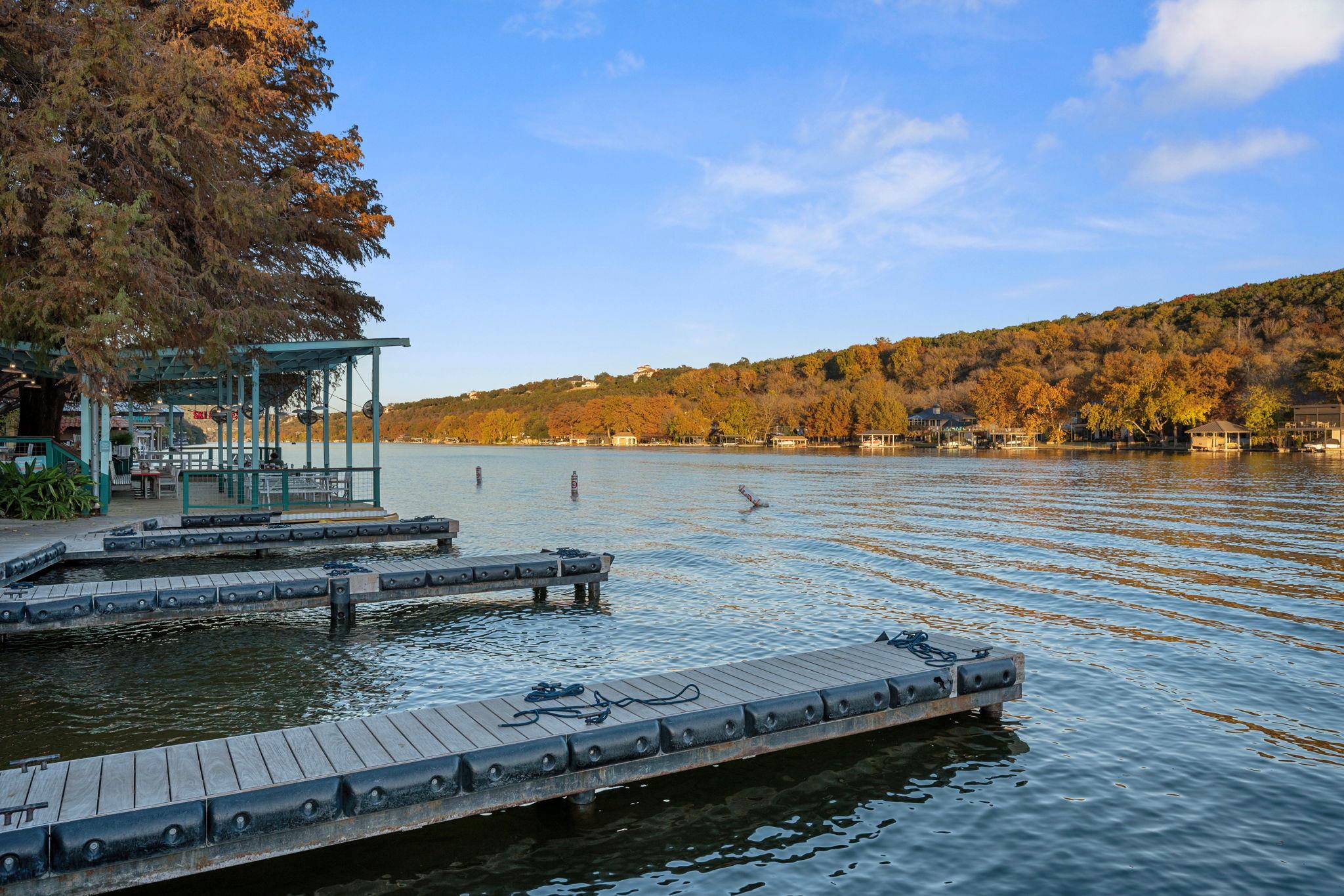 2700 Pearce Rd, Austin, TX 78730