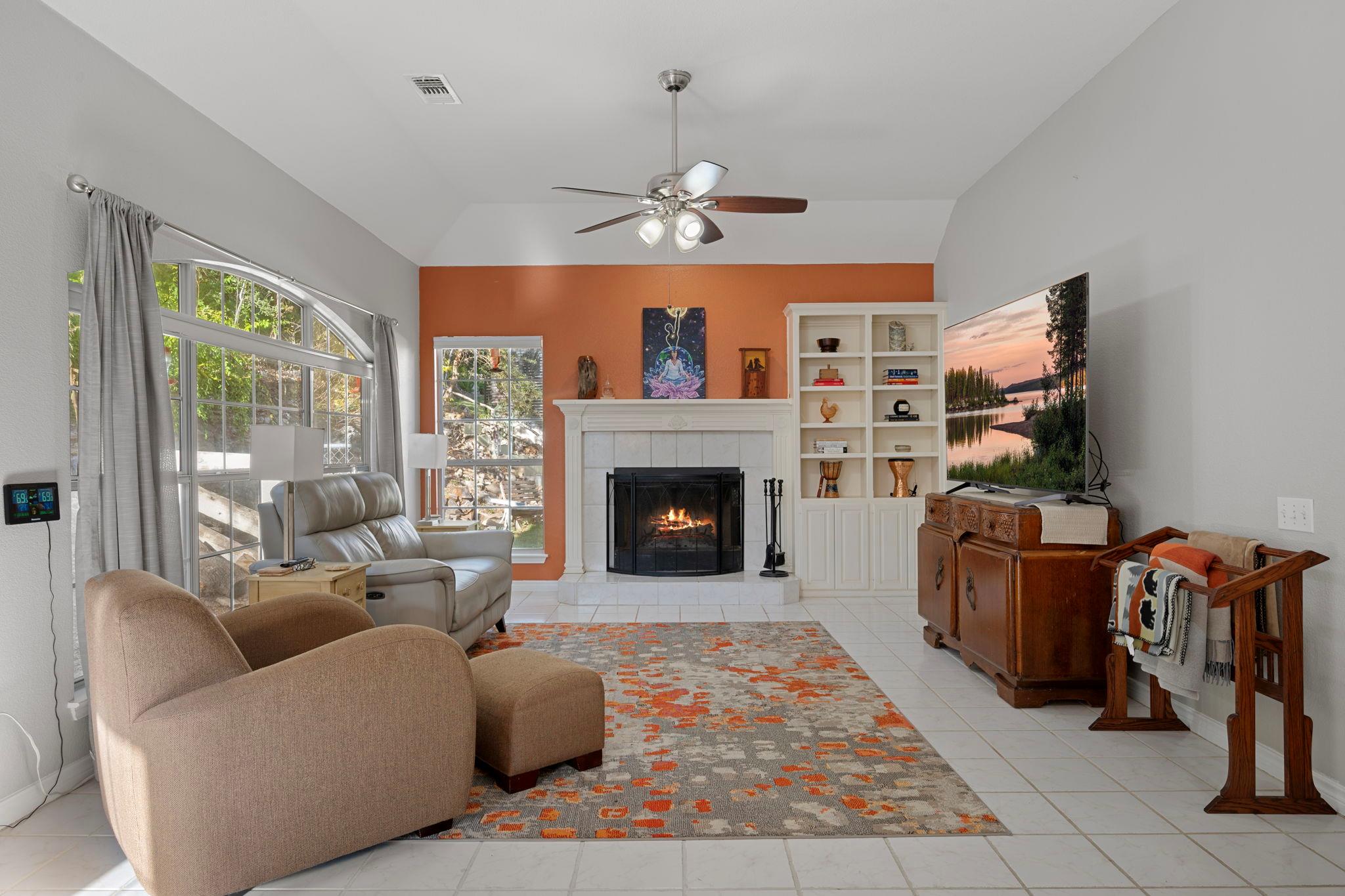 2700 Pearce Rd, Austin, TX 78730