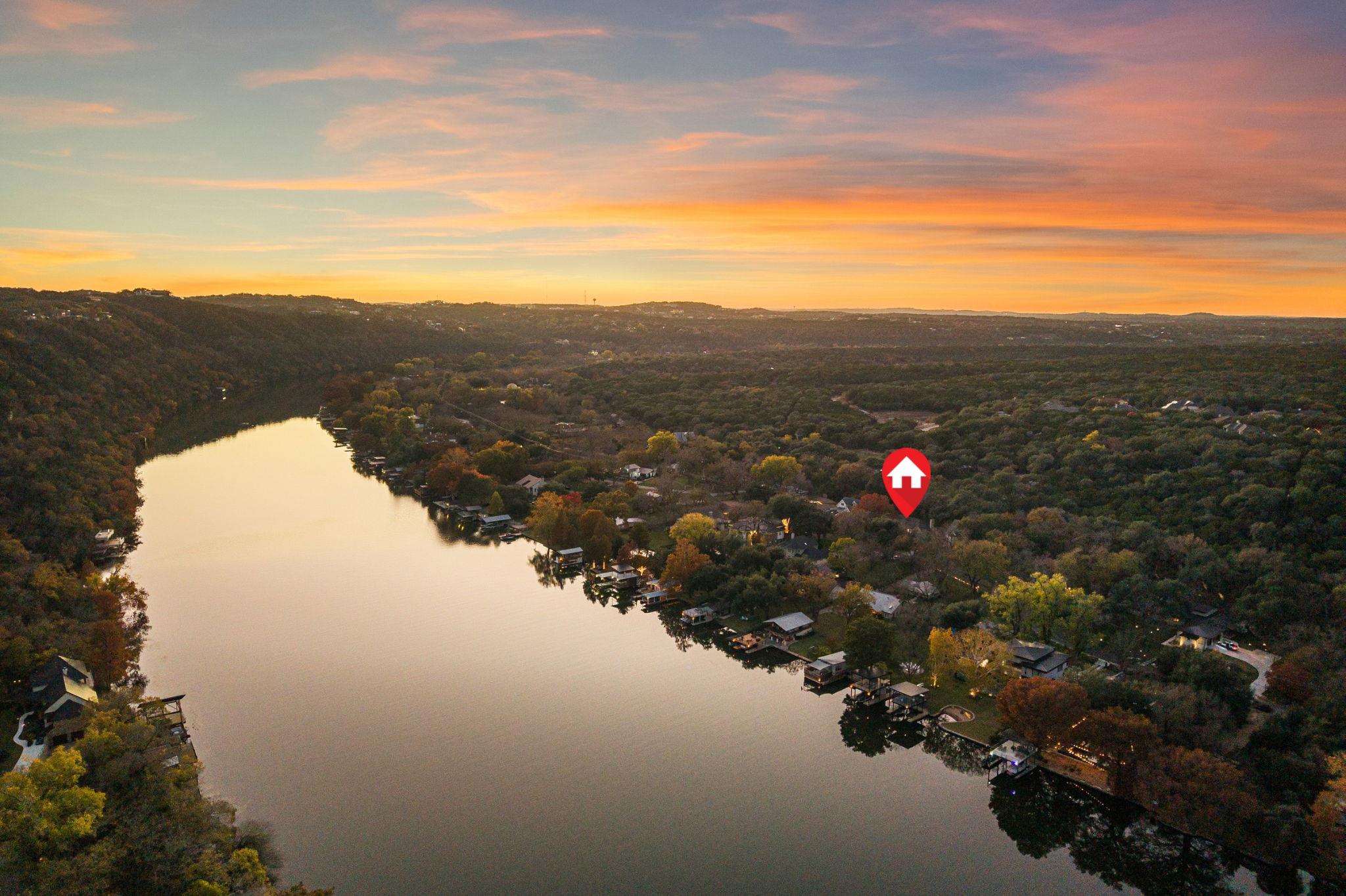 2700 Pearce Rd, Austin, TX 78730