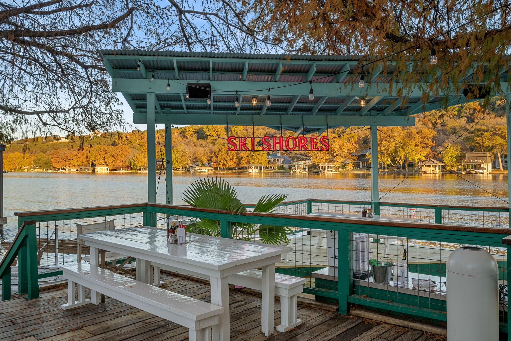 2700 Pearce Rd, Austin, TX 78730