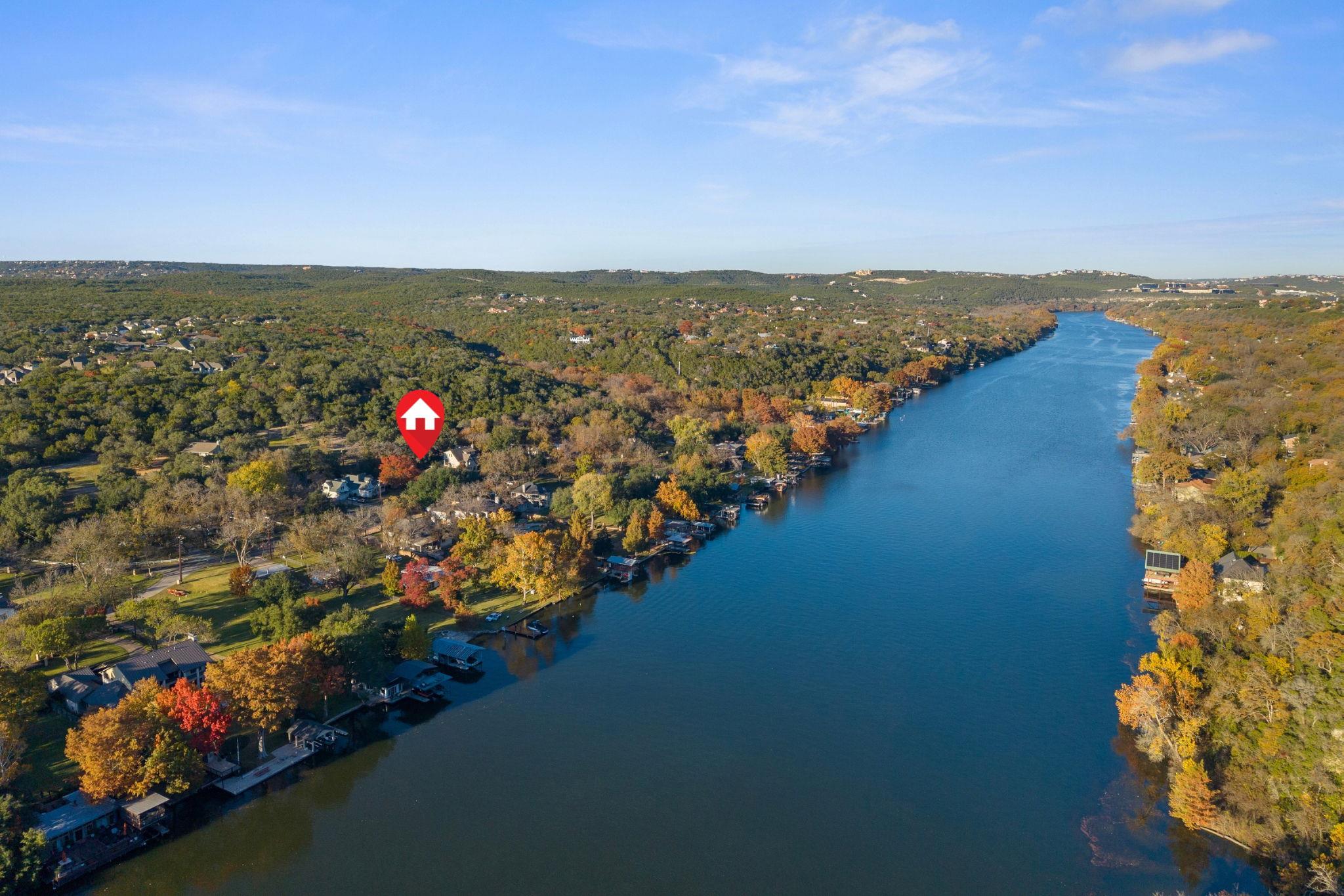 2700 Pearce Rd, Austin, TX 78730