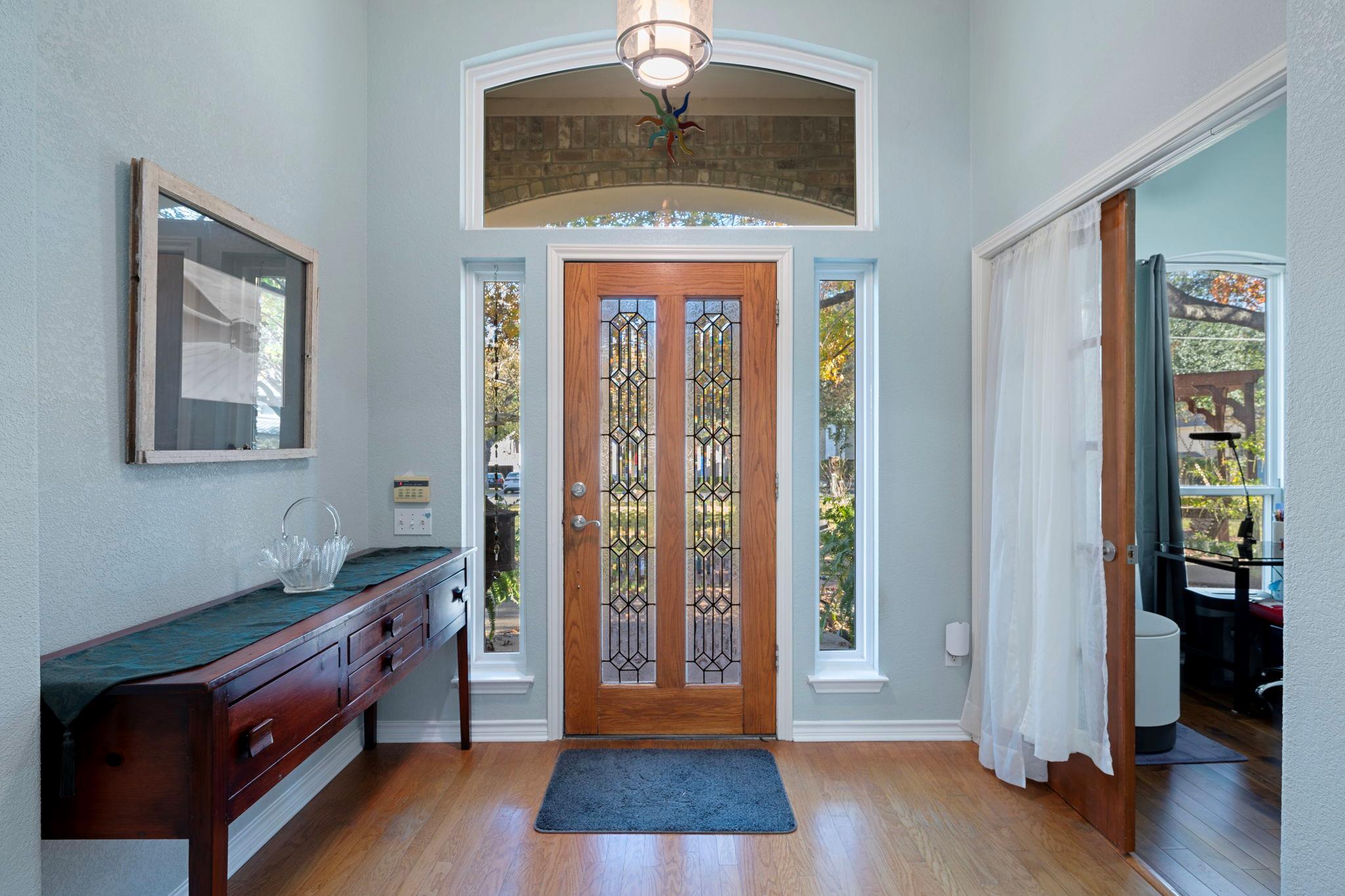 2700 Pearce Rd, Austin, TX 78730