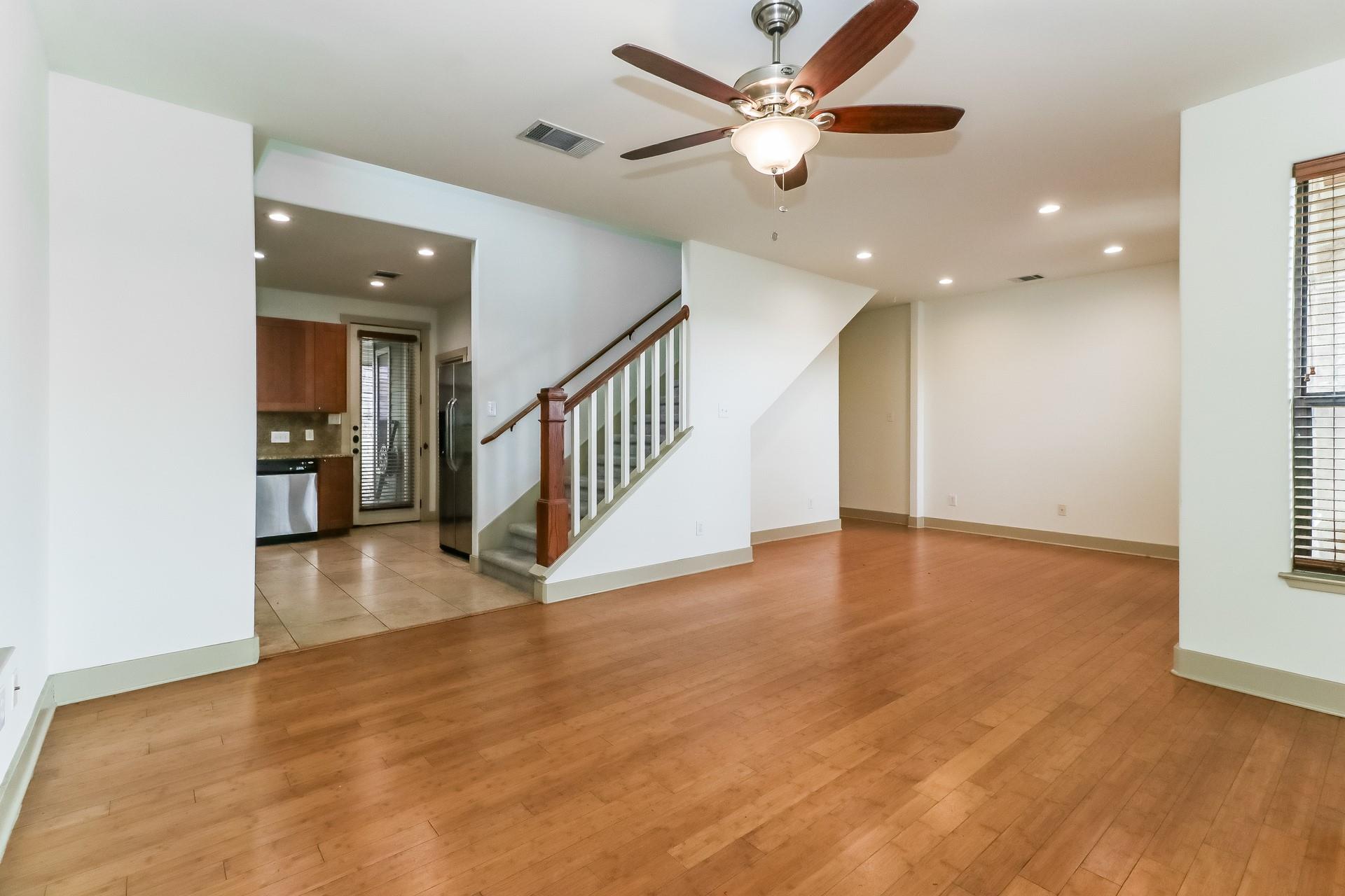 1212 Woodland Ave # A, Austin, TX 78704