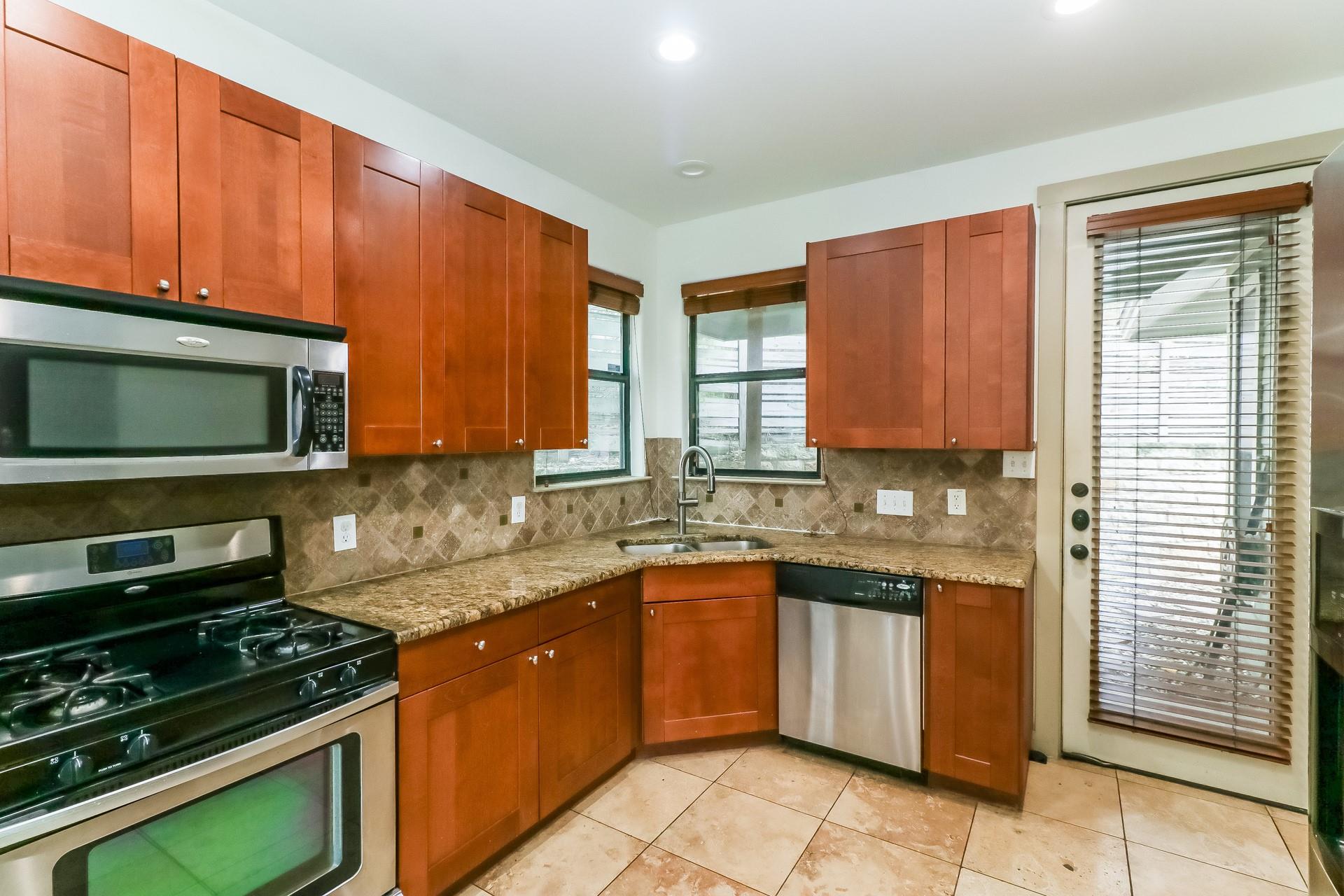 1212 Woodland Ave # A, Austin, TX 78704