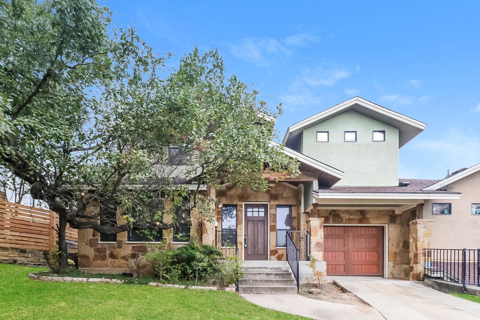 1212 Woodland Ave # A, Austin, TX 78704