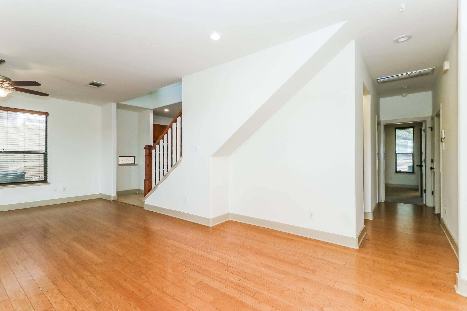 1212 Woodland Ave # A, Austin, TX 78704