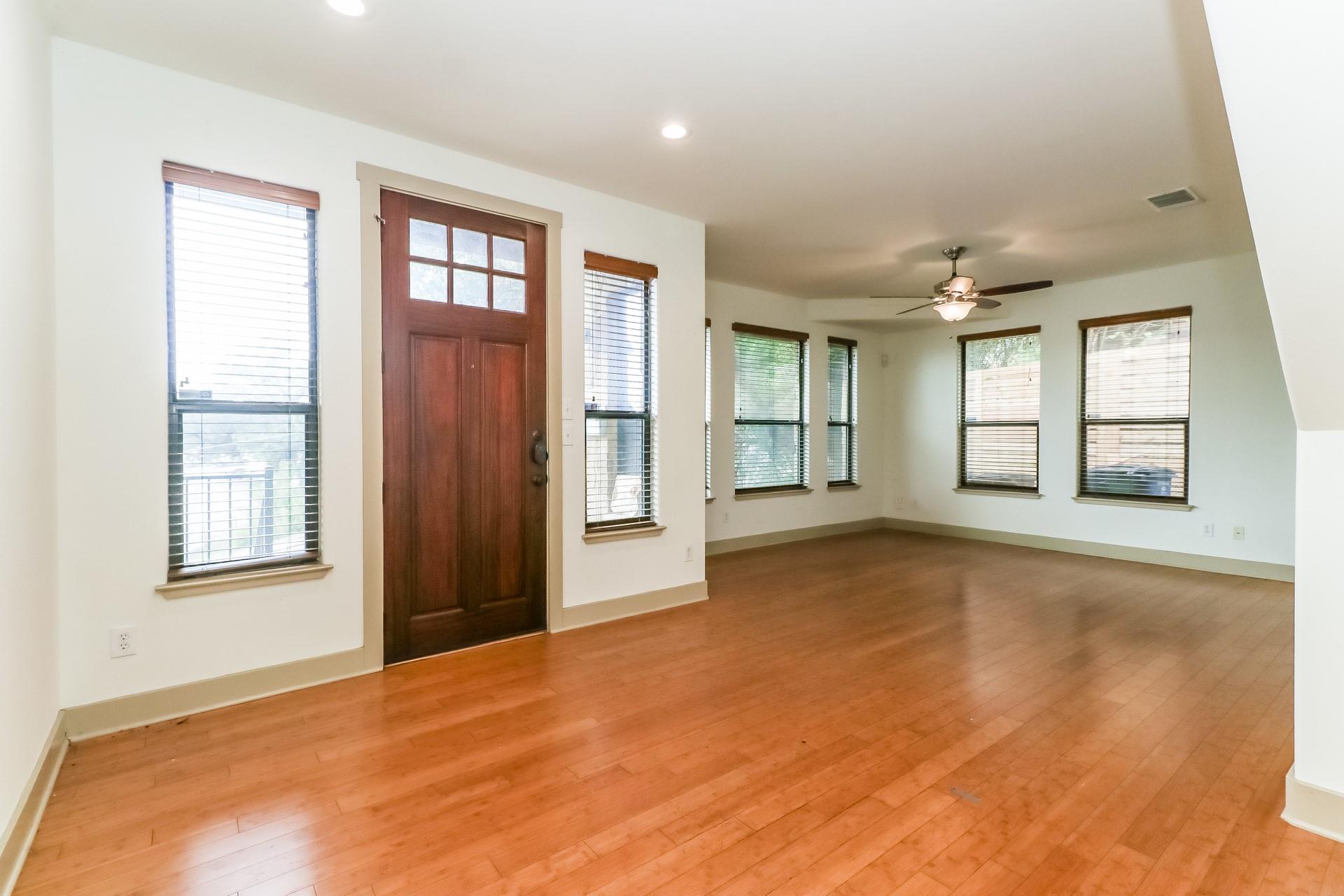 1212 Woodland Ave # A, Austin, TX 78704