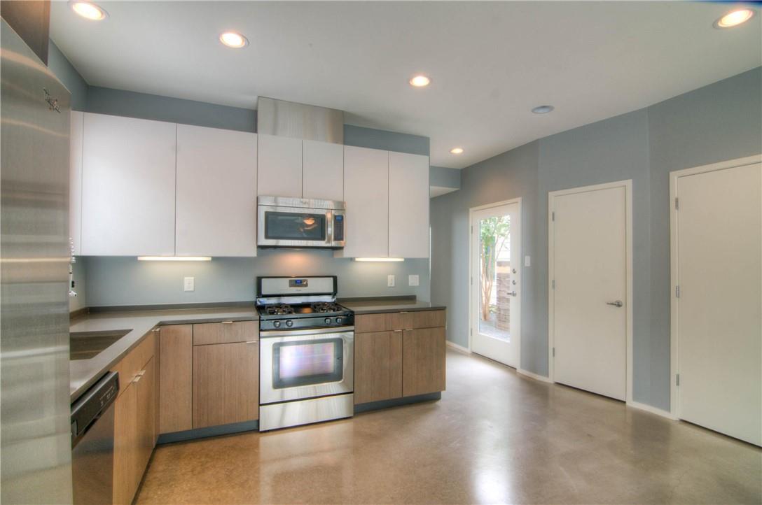 4527 Depew Ave, Austin, TX 78751