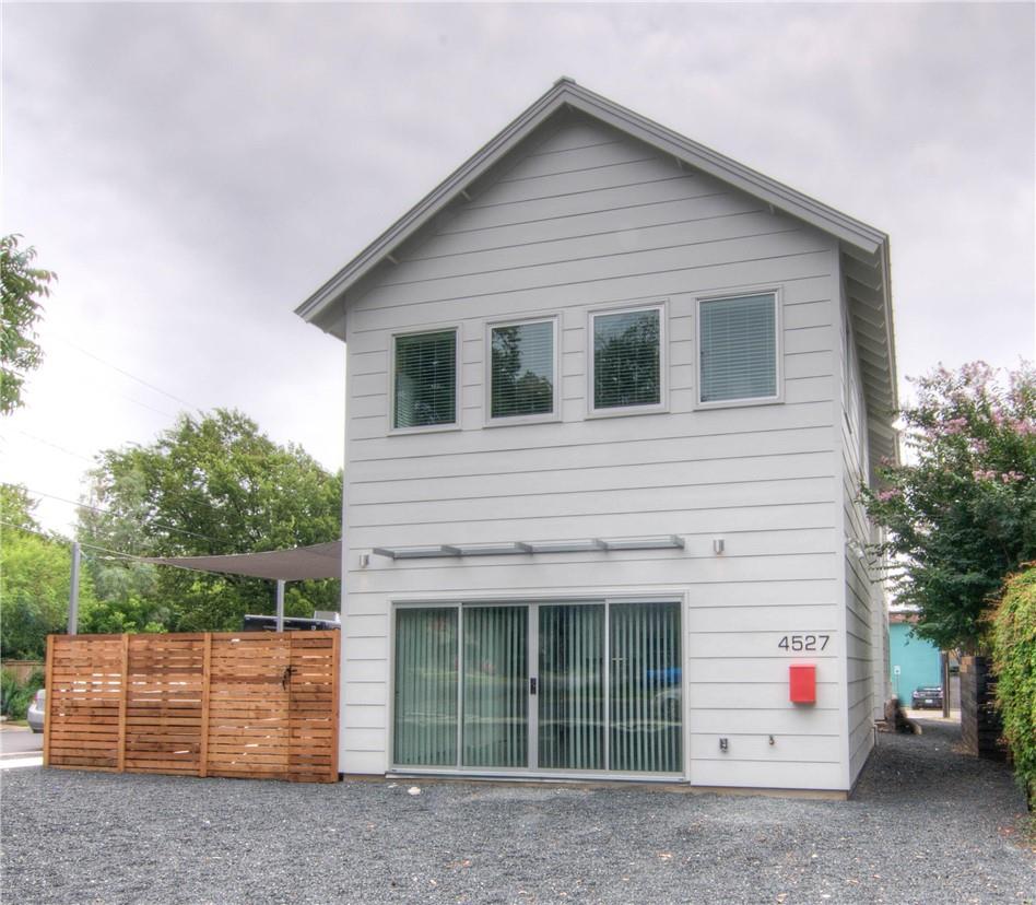 4527 Depew Ave, Austin, TX 78751