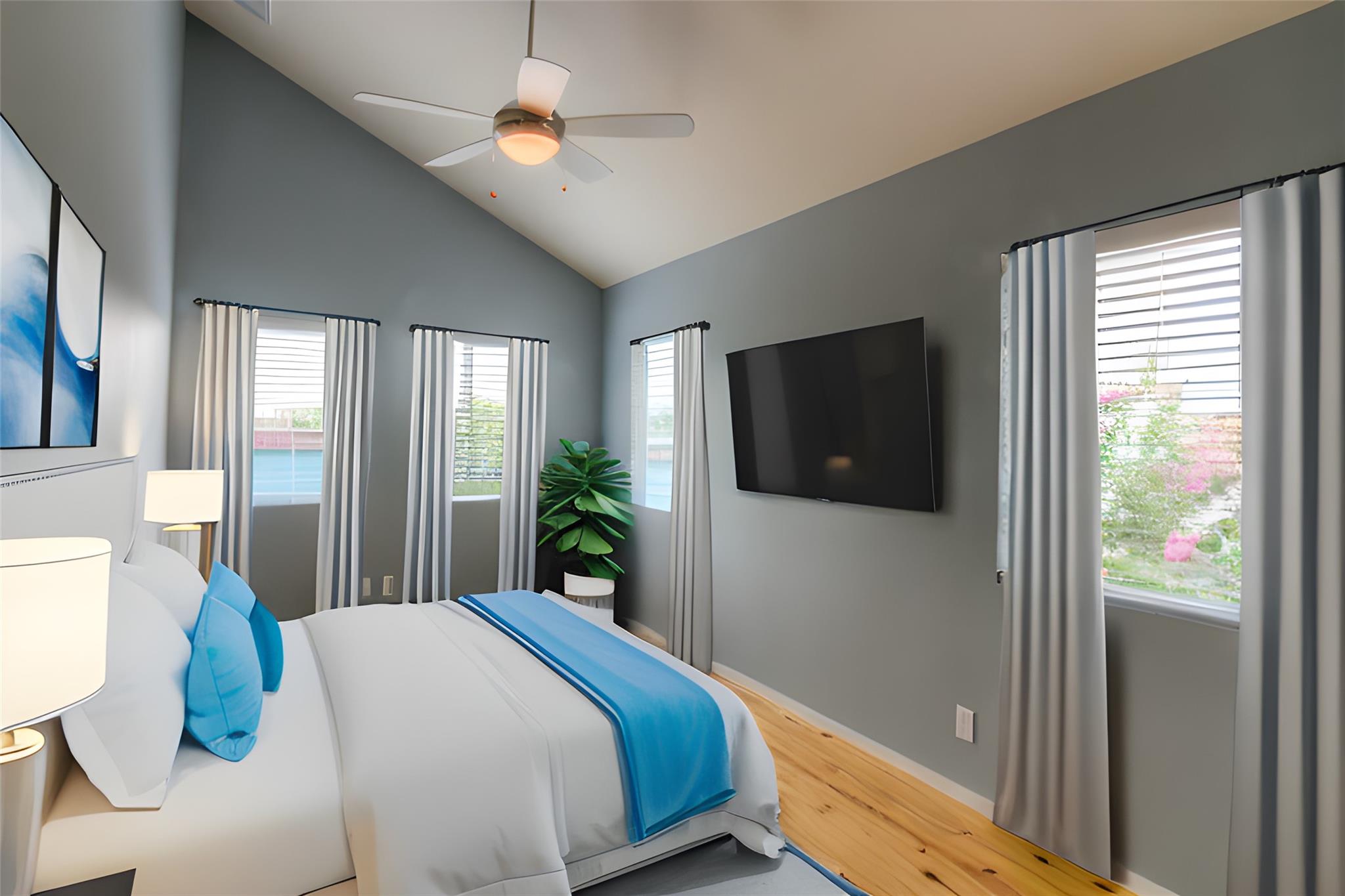 4527 Depew Ave, Austin, TX 78751