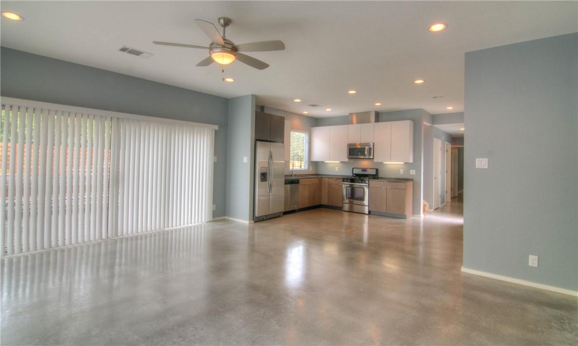 4527 Depew Ave, Austin, TX 78751