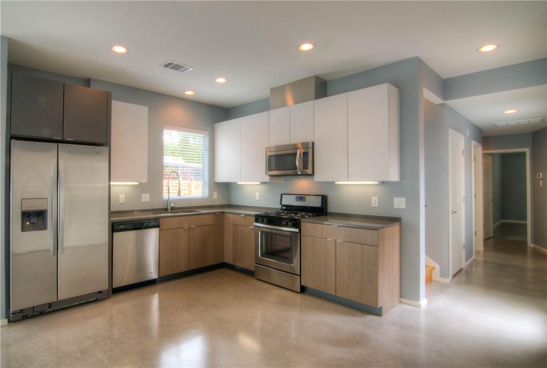 4527 Depew Ave, Austin, TX 78751