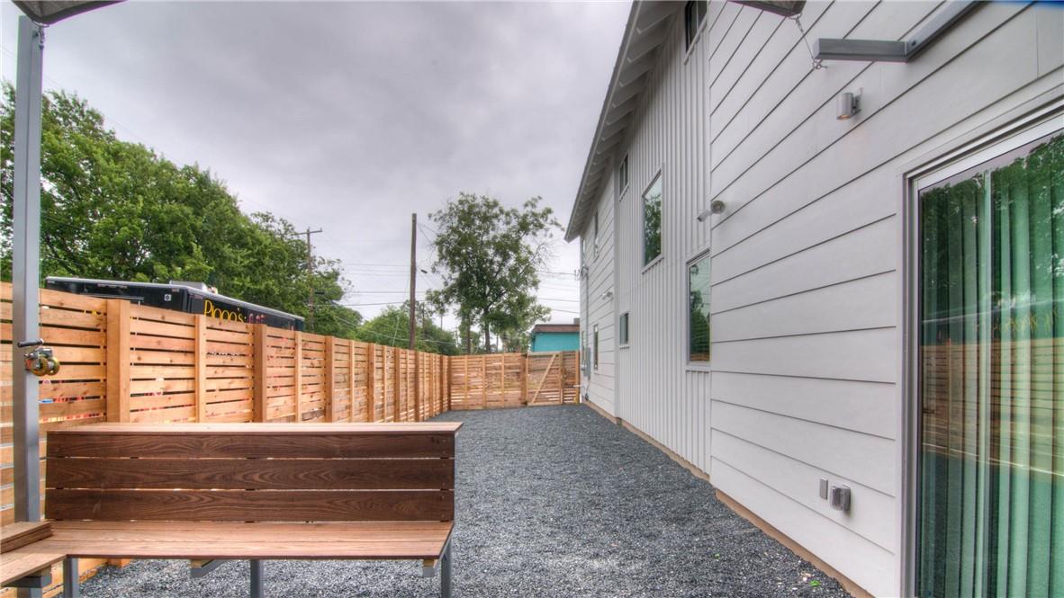 4527 Depew Ave, Austin, TX 78751