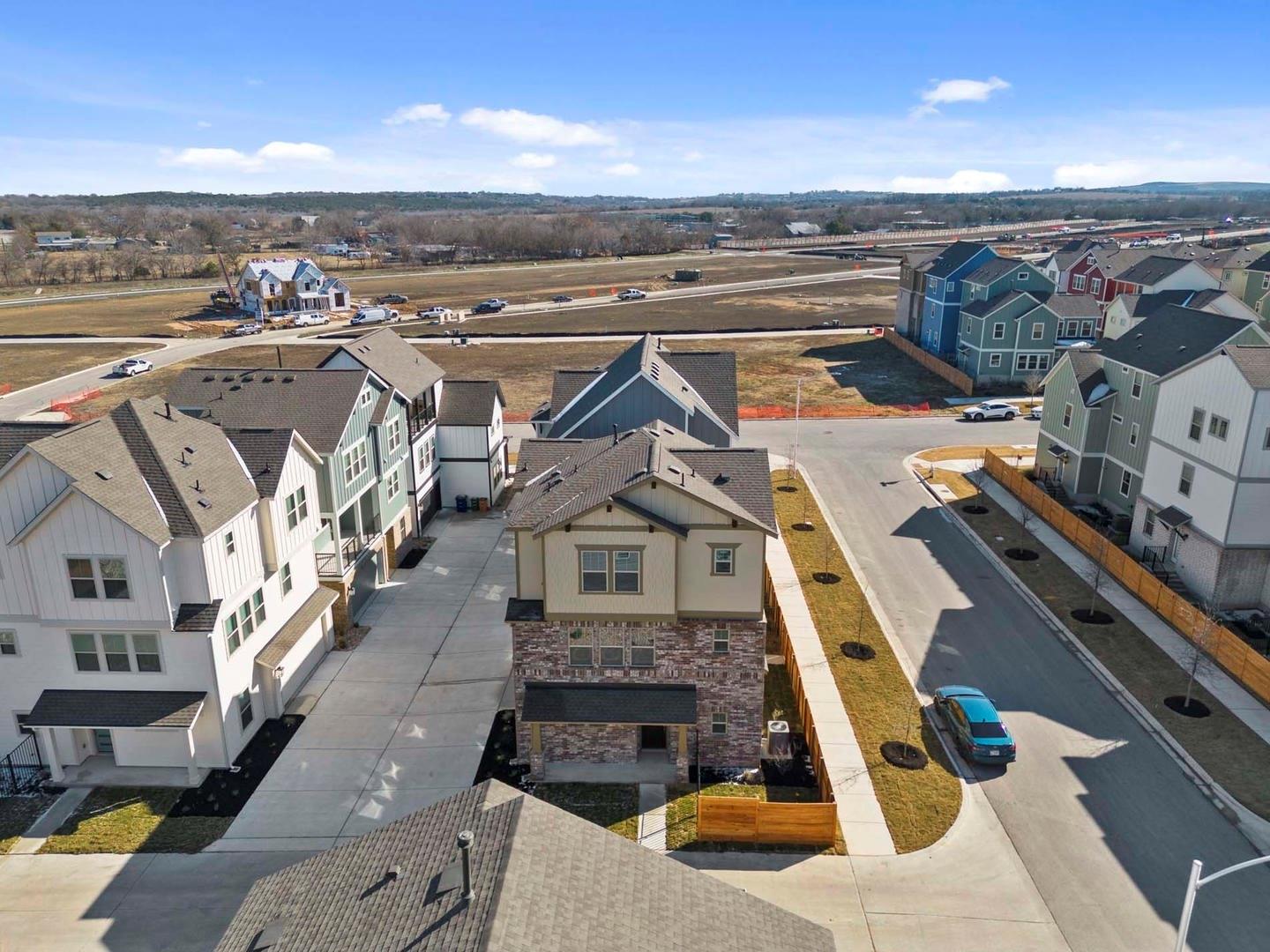 6400 Stockman Dr # 6, Austin, TX 78747