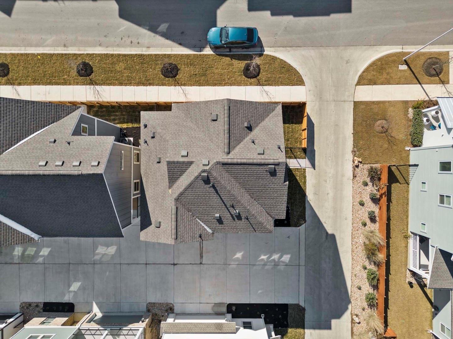 6400 Stockman Dr # 6, Austin, TX 78747