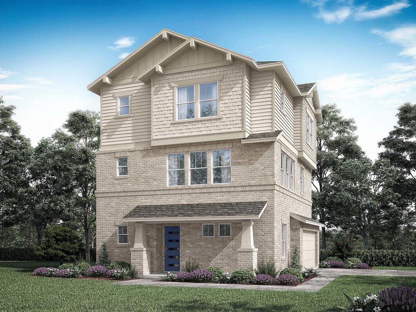 6400 Stockman Dr # 6, Austin, TX 78747