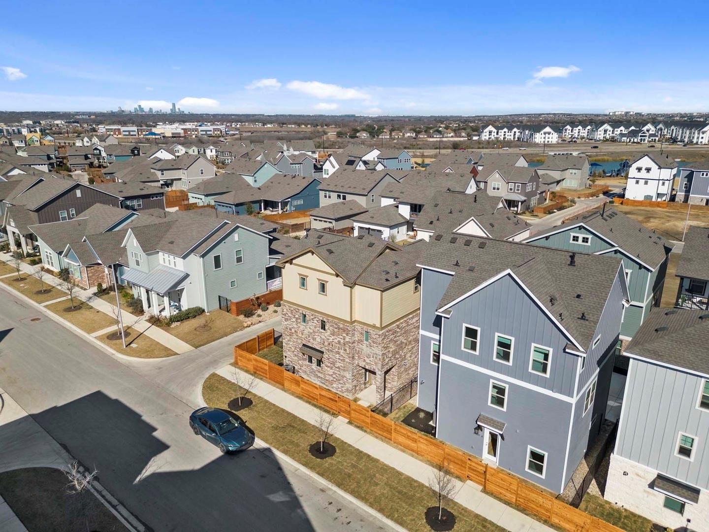 6400 Stockman Dr # 6, Austin, TX 78747