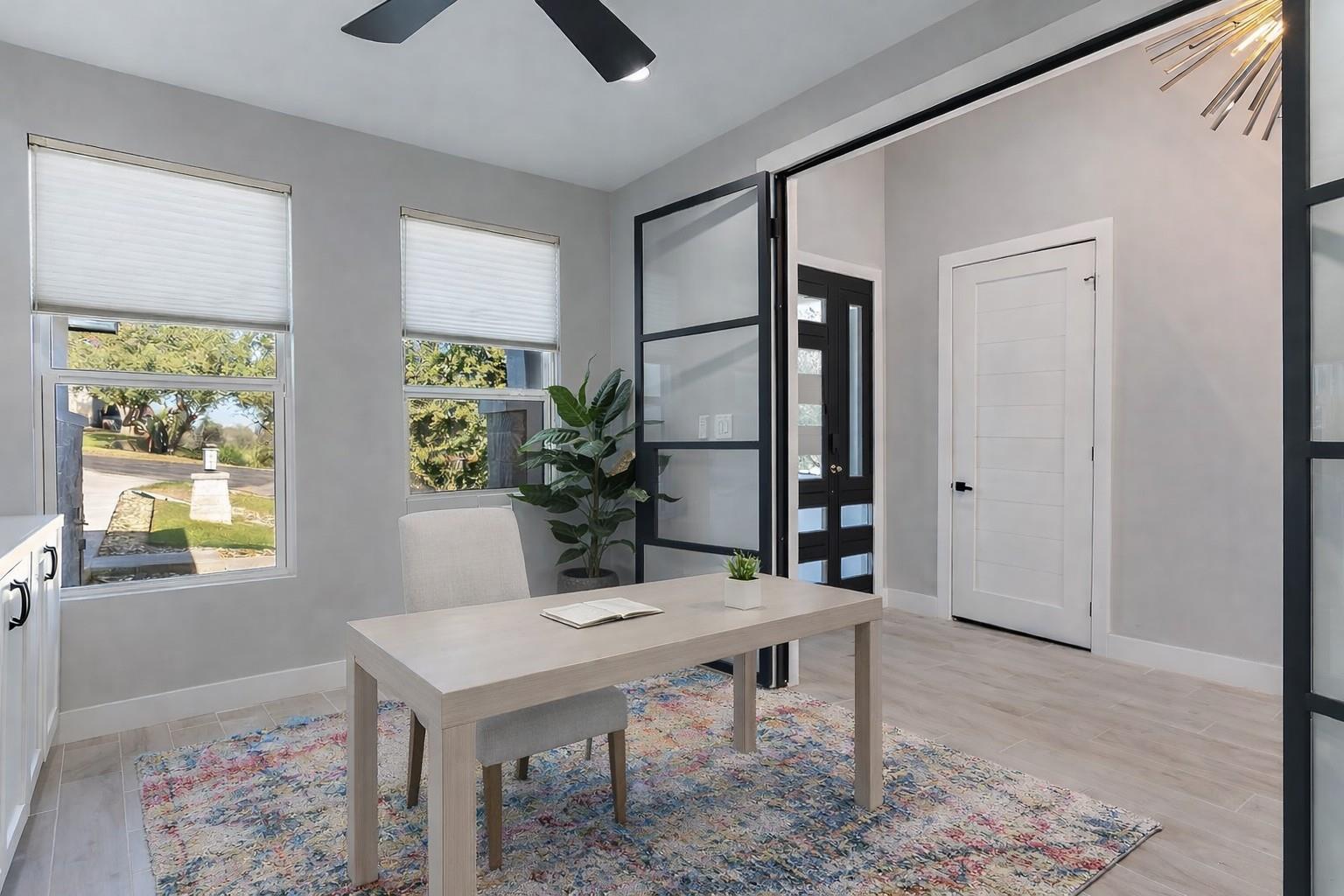 105 Golden Eagle, Horseshoe Bay, TX 78657