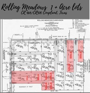 3001 Dolphin Dr, Coupland, TX 78615