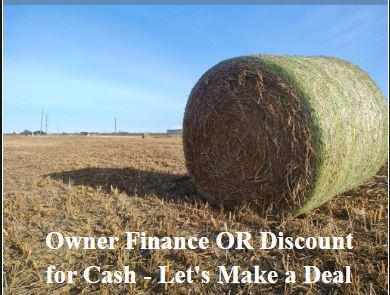 3001 Dolphin Dr, Coupland, TX 78615