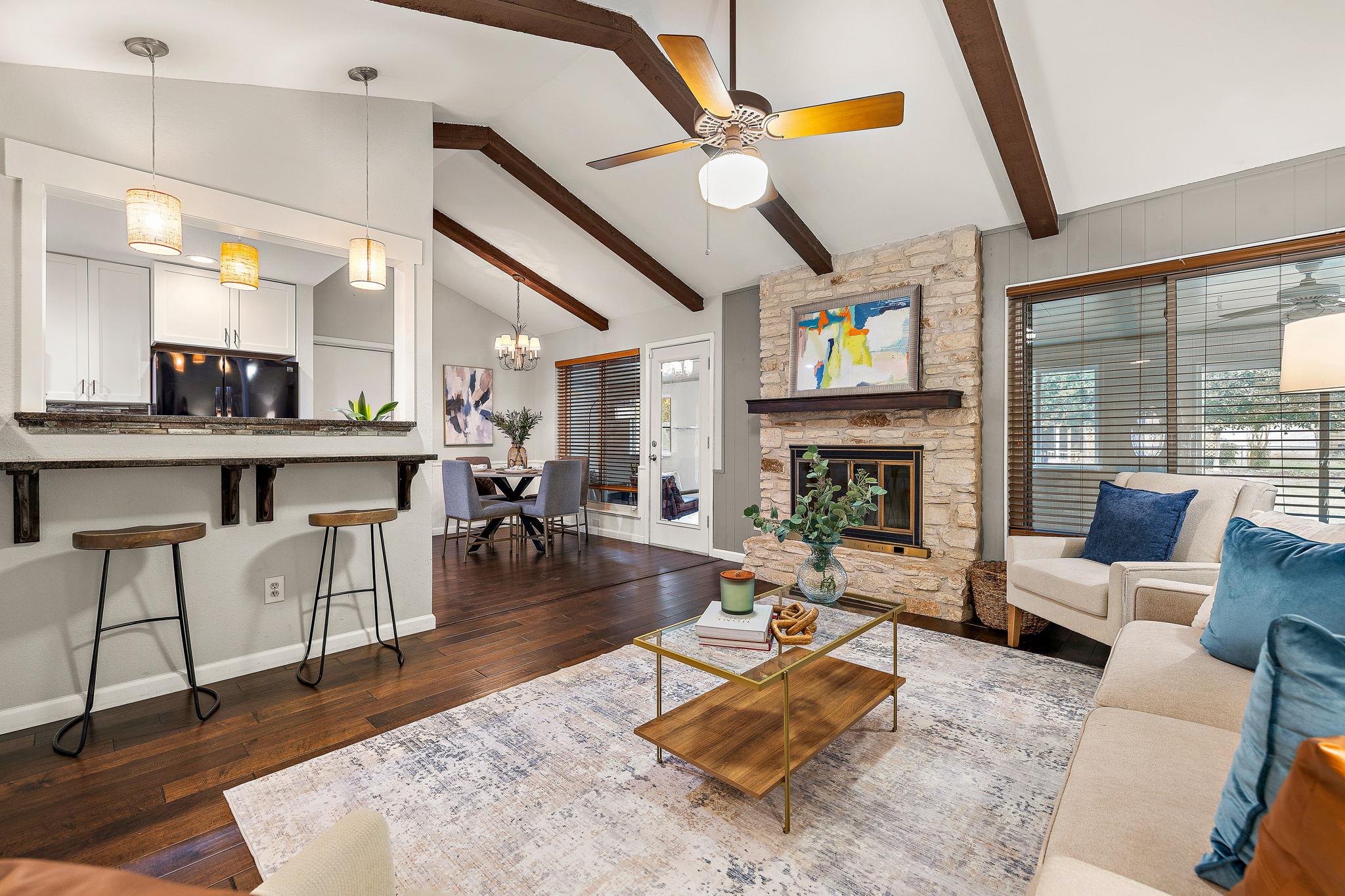 1204 Lime Rock Dr, Round Rock, TX 78681