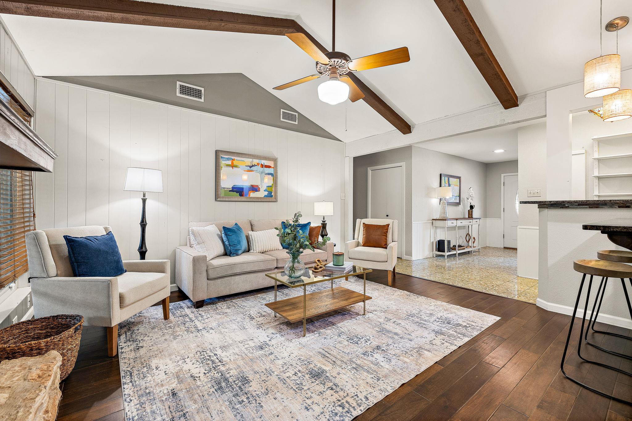 1204 Lime Rock Dr, Round Rock, TX 78681