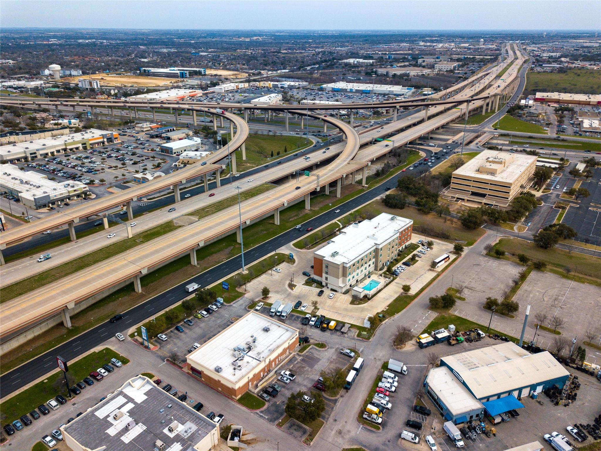 399 W Louis Henna Blvd # A, Austin, TX 78728