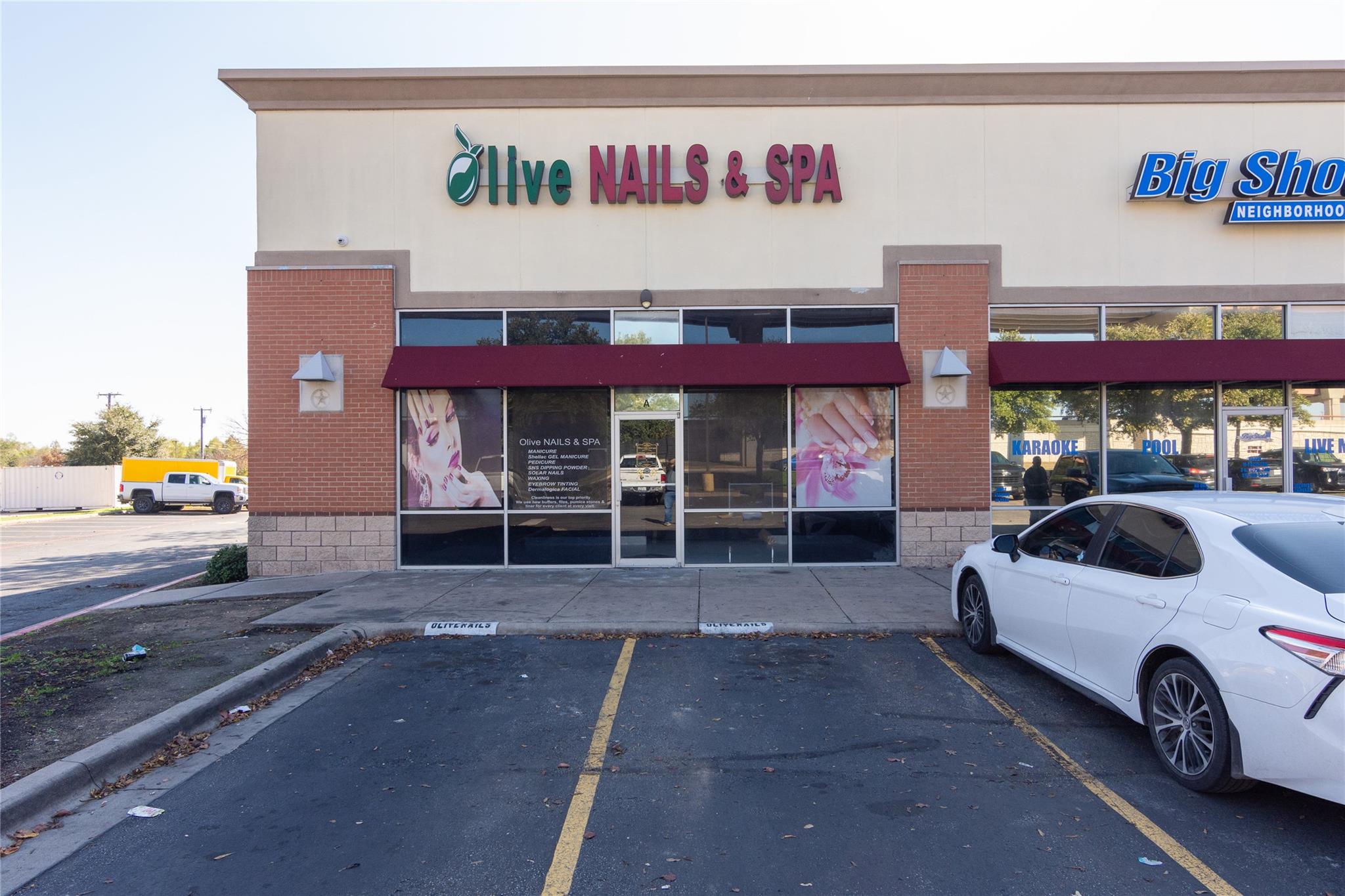 399 W Louis Henna Blvd # A, Austin, TX 78728