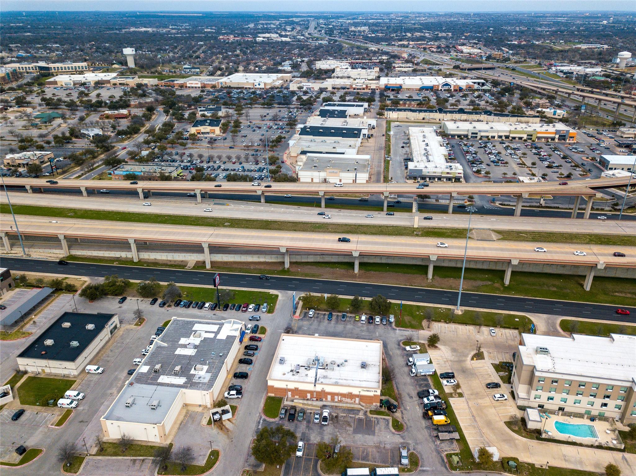 399 W Louis Henna Blvd # A, Austin, TX 78728