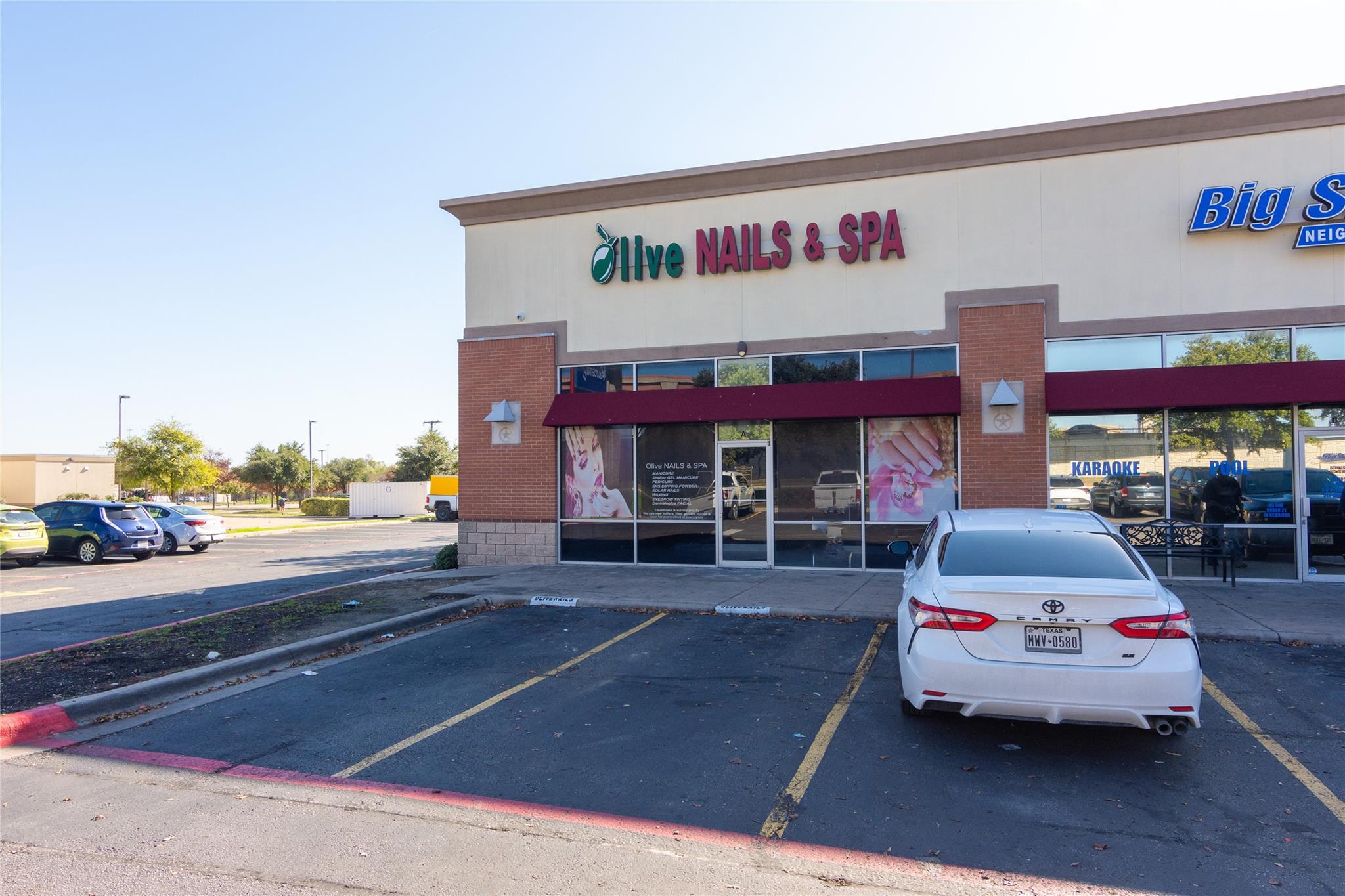 399 W Louis Henna Blvd # A, Austin, TX 78728