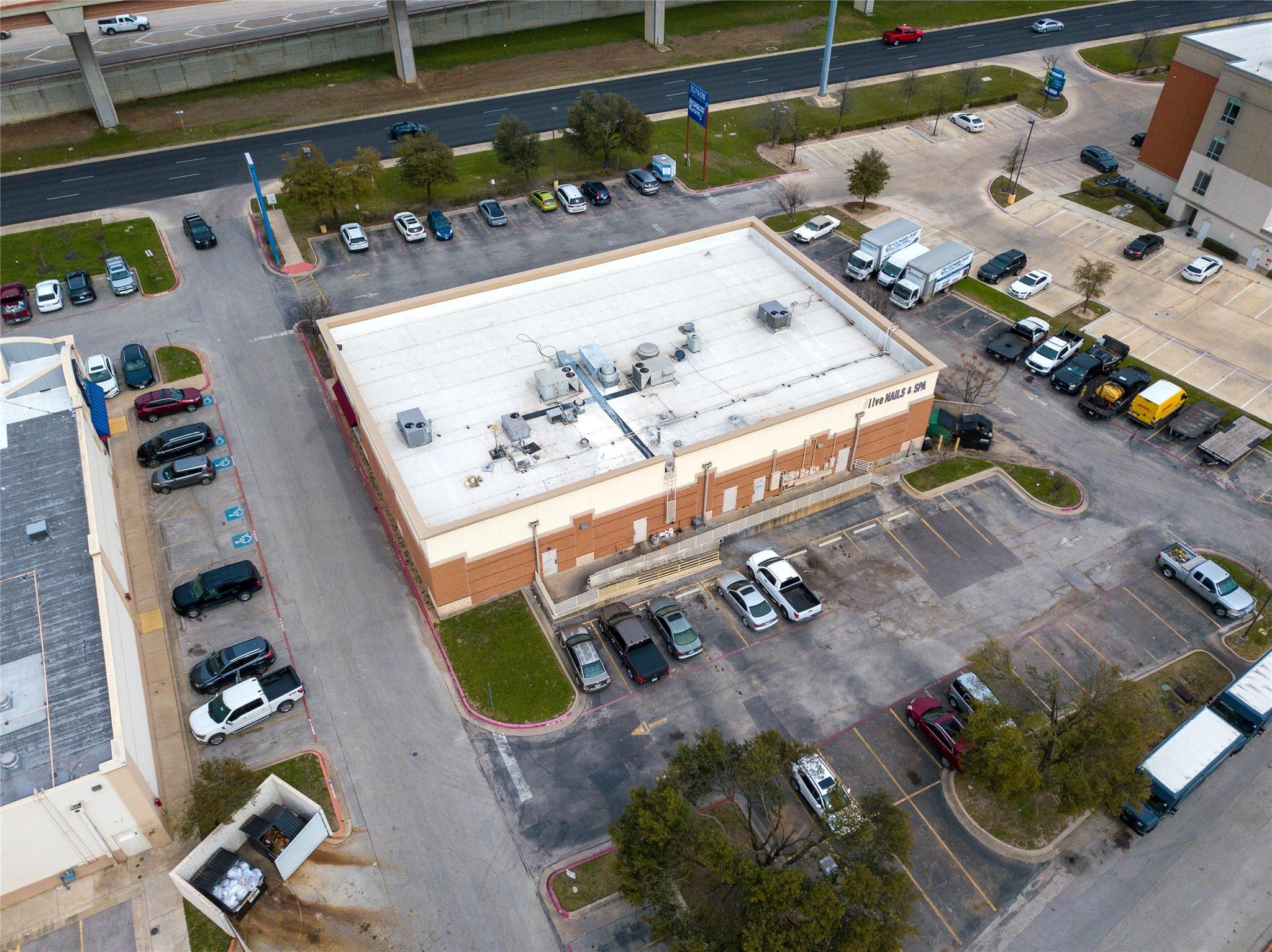 399 W Louis Henna Blvd # A, Austin, TX 78728