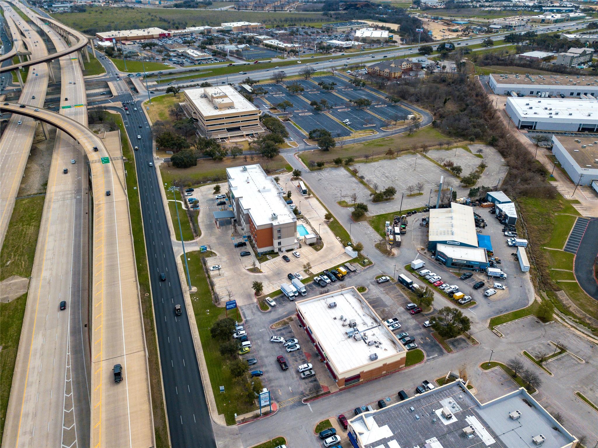 399 W Louis Henna Blvd # A, Austin, TX 78728