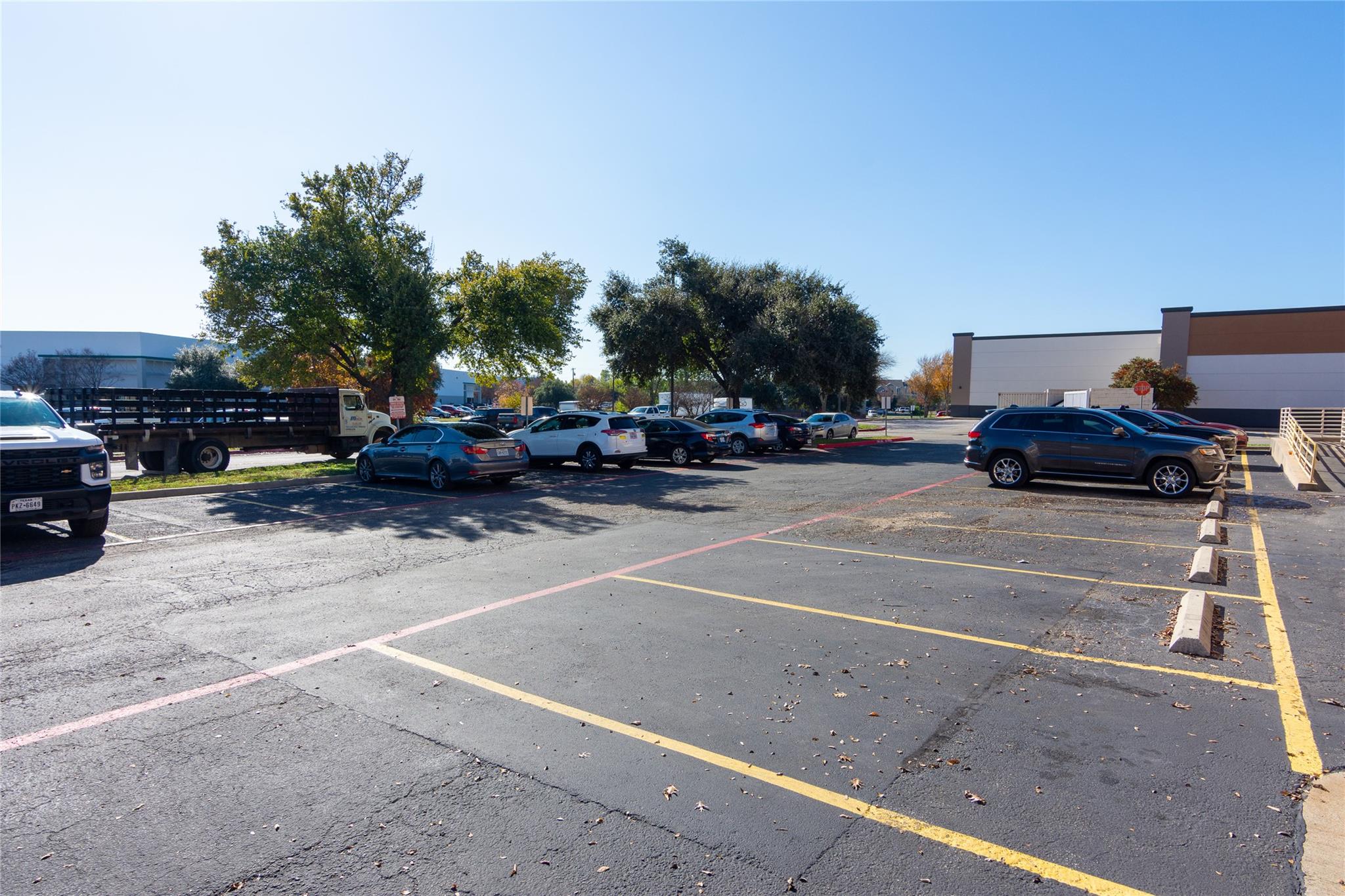 399 W Louis Henna Blvd # A, Austin, TX 78728