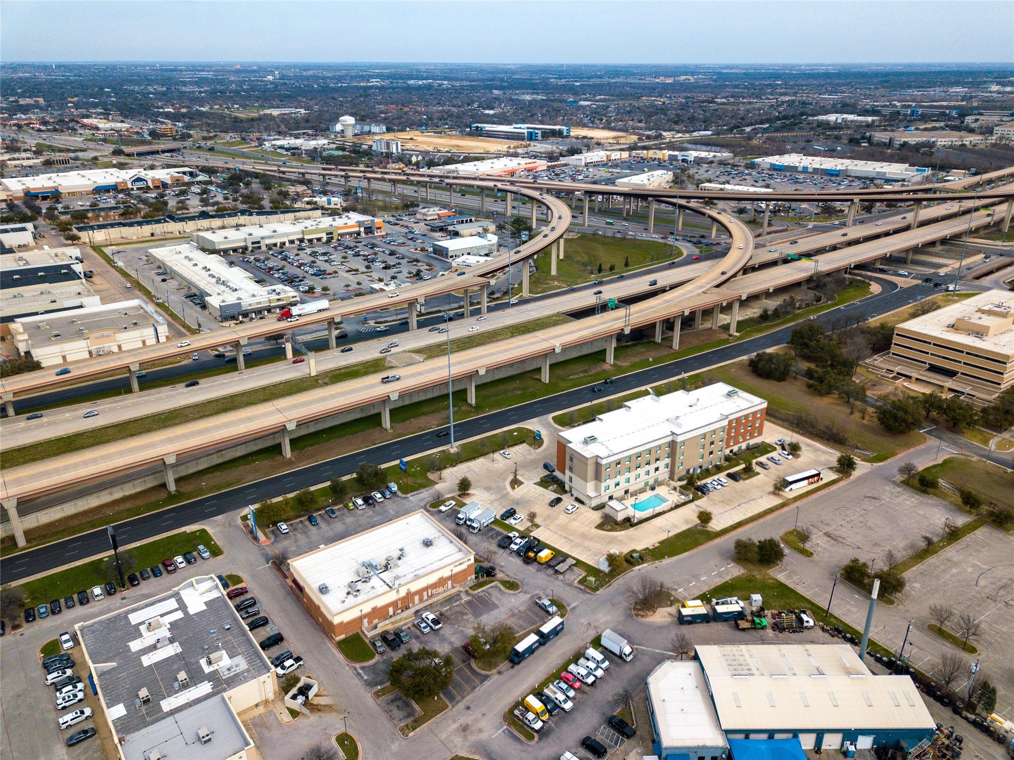 399 W Louis Henna Blvd # A, Austin, TX 78728